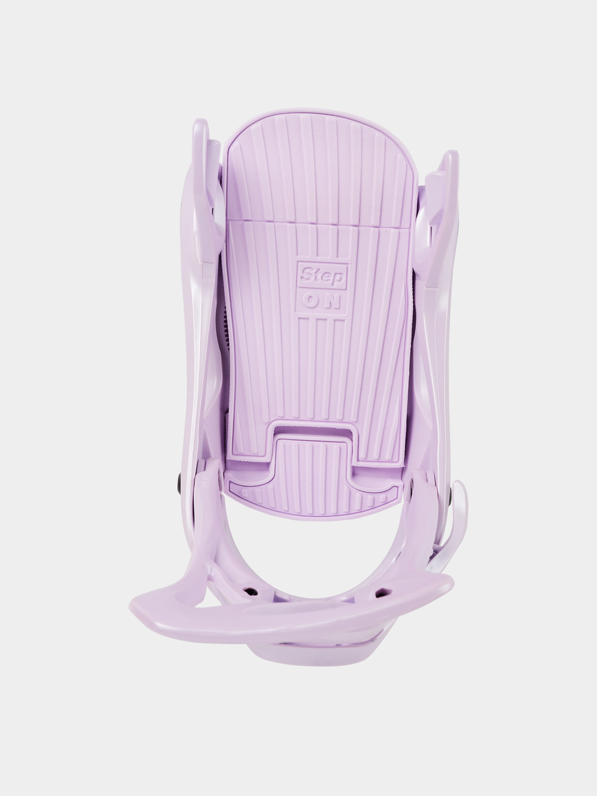 Női Snowboard kötés Burton Step On Re:Flex (moondust purple)