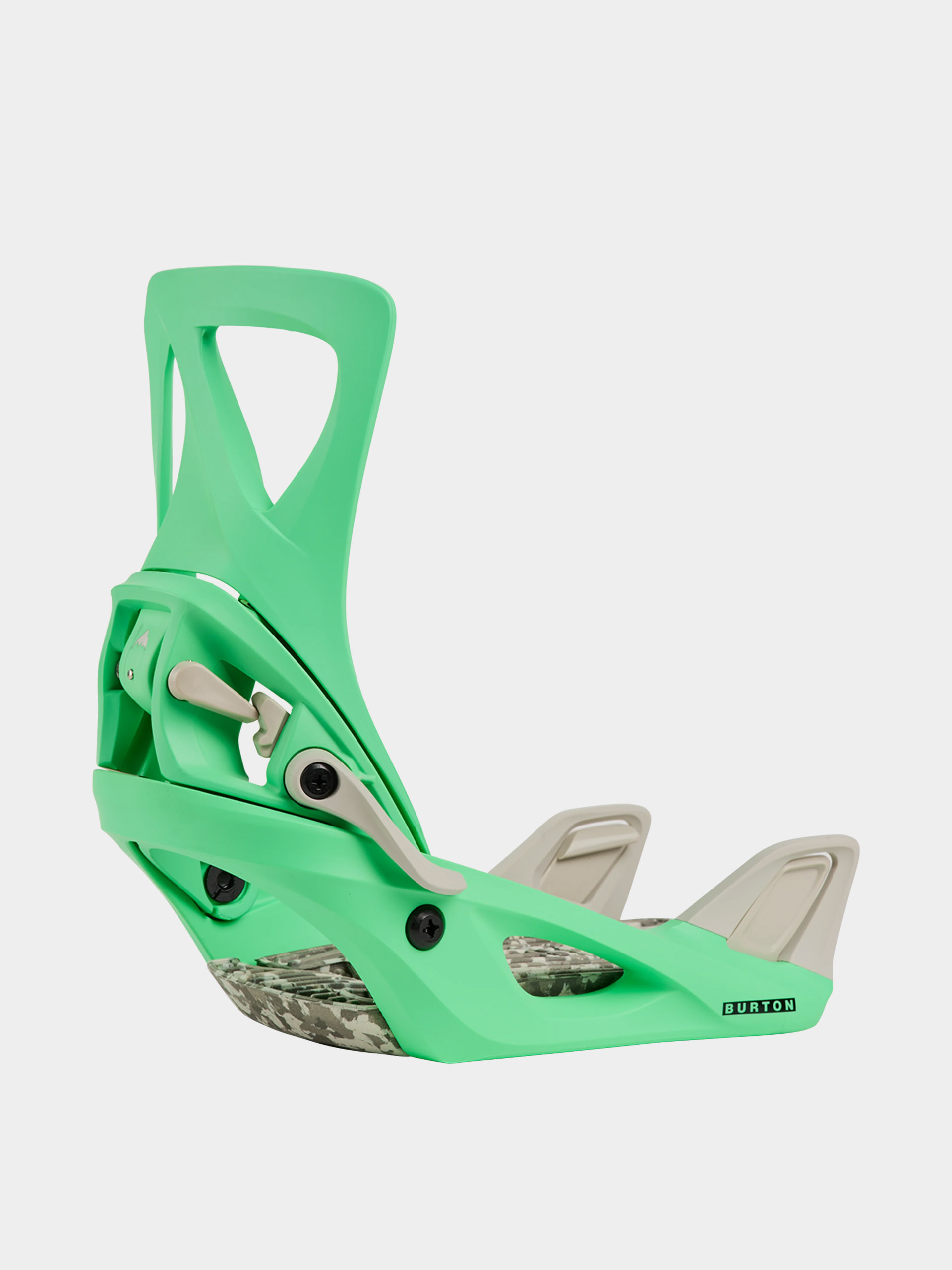 Snowboard kötés Burton Step On Re:Flex Wmn