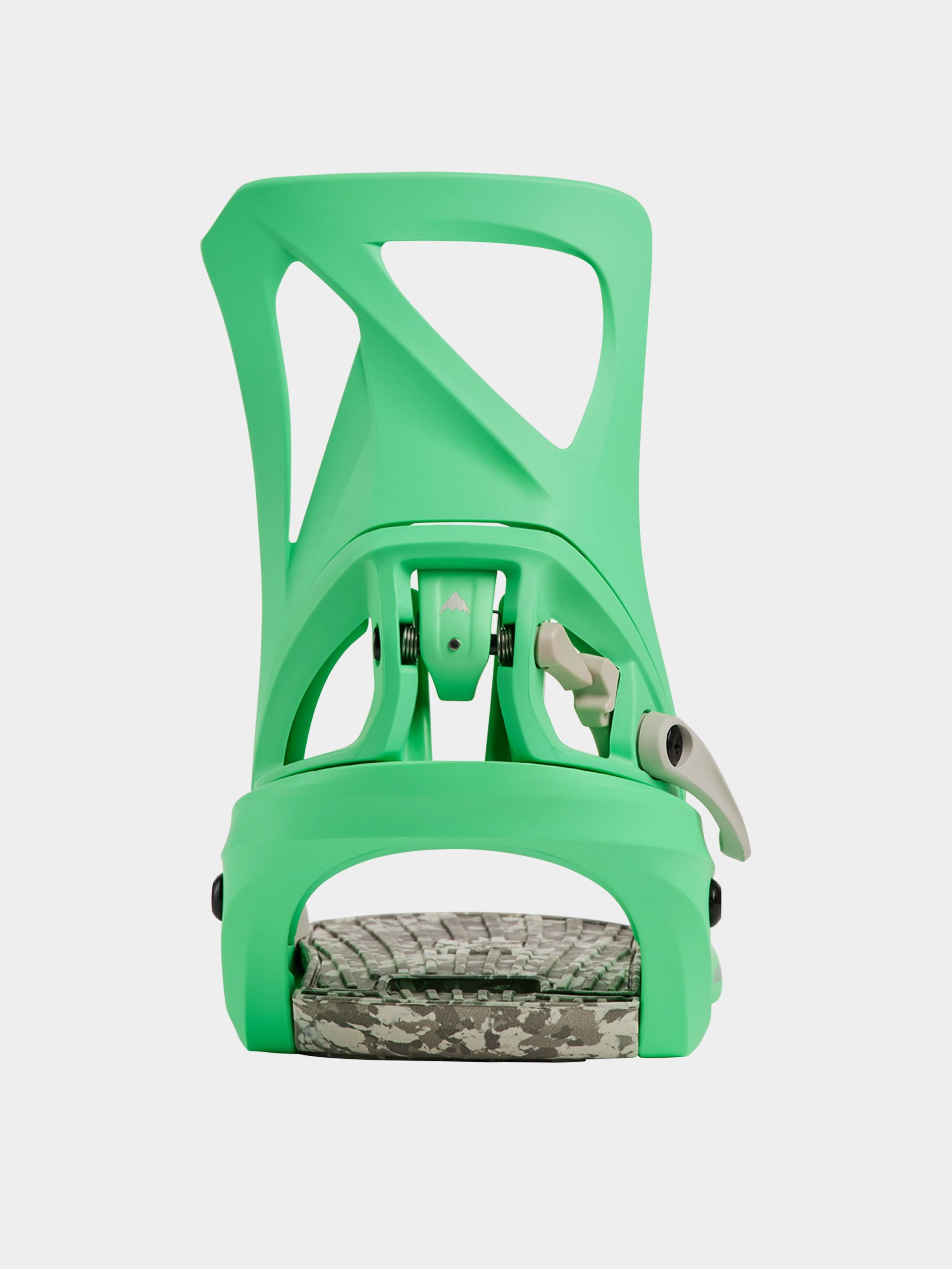 Női Snowboard kötés Burton Step On Re:Flex (green voltage)