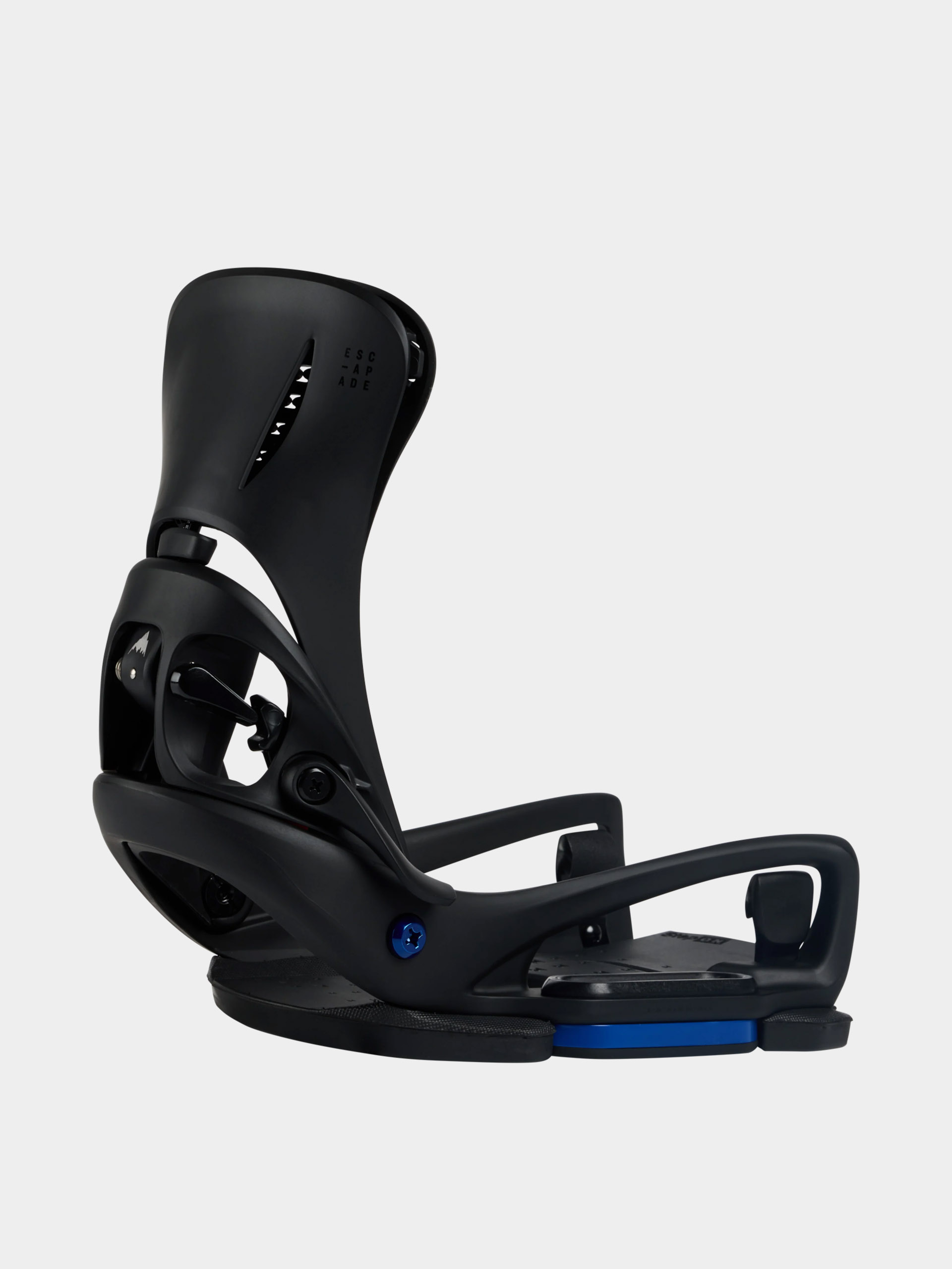 Női Snowboard kötés Burton Step On Escapade Est (black)