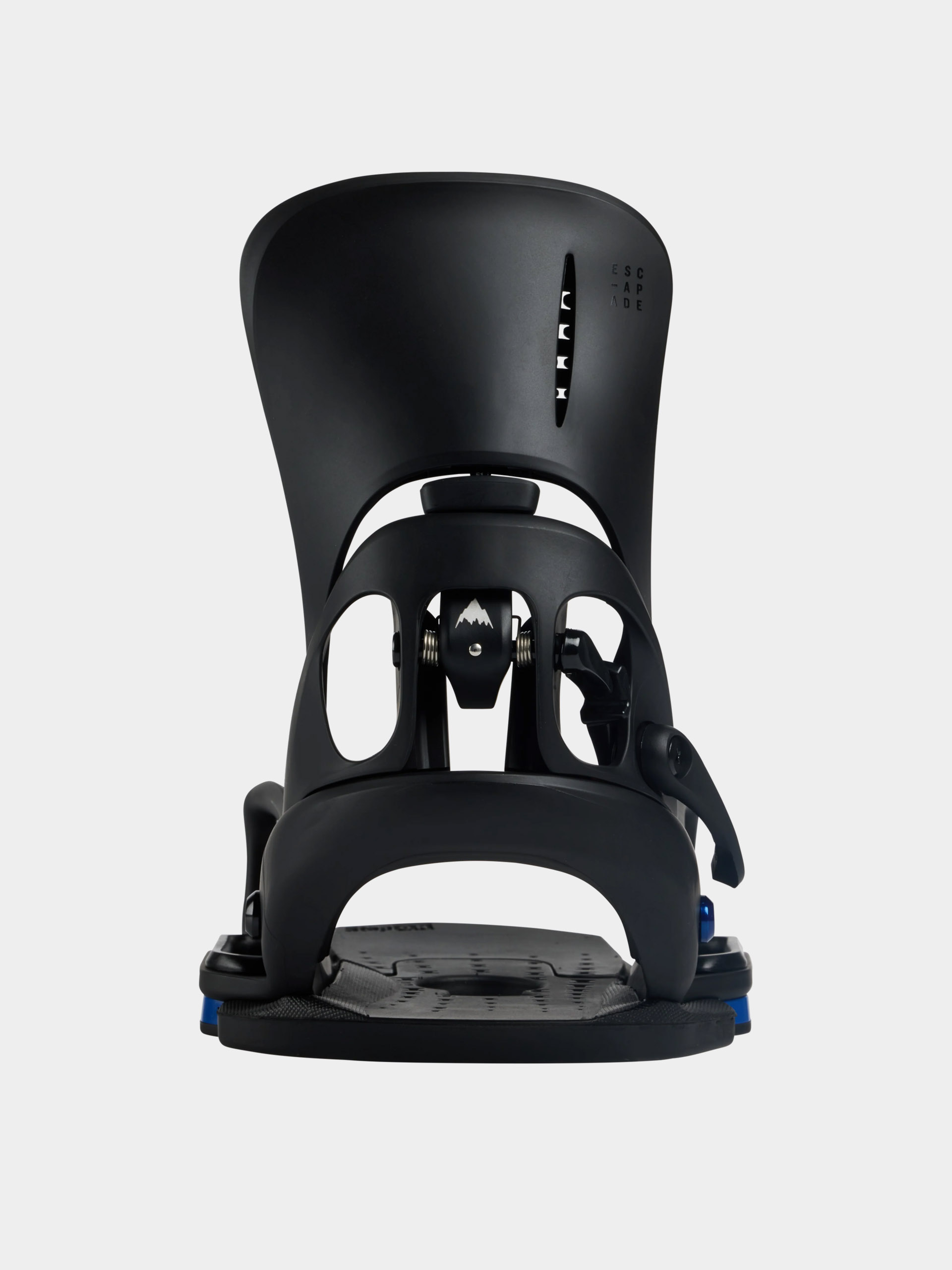 Női Snowboard kötés Burton Step On Escapade Est (black)