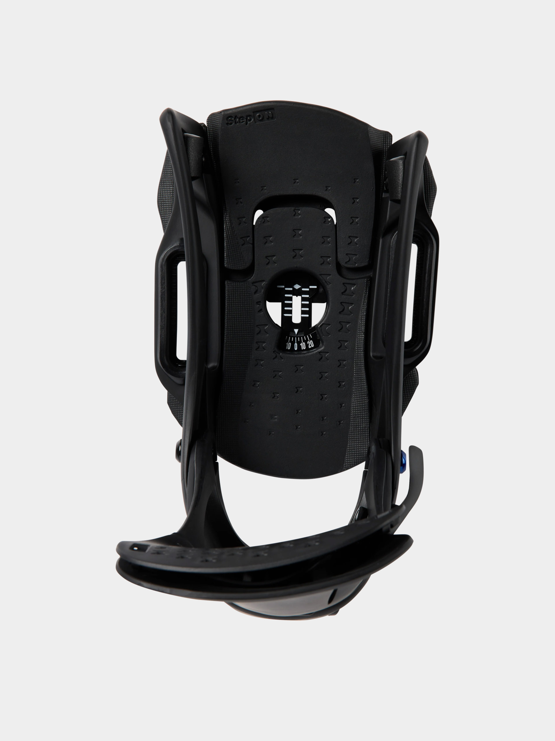Női Snowboard kötés Burton Step On Escapade Est (black)
