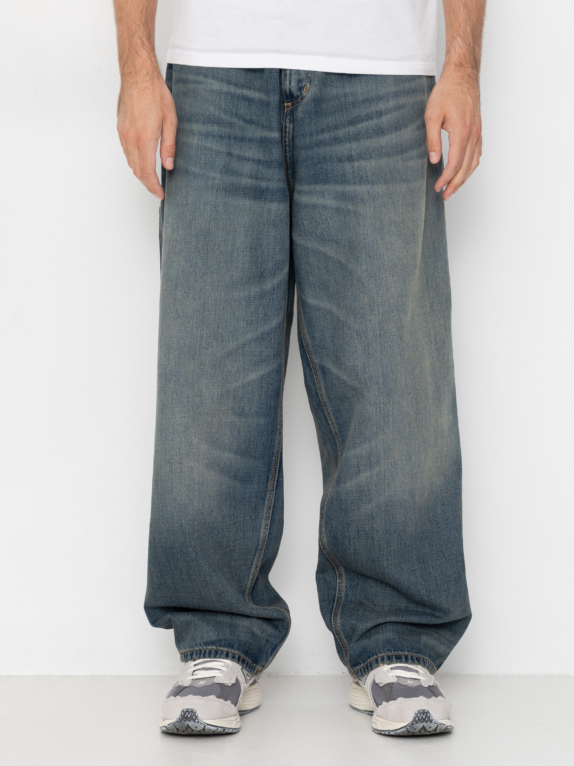 Carhartt WIP OG Single Knee Kisnadrág