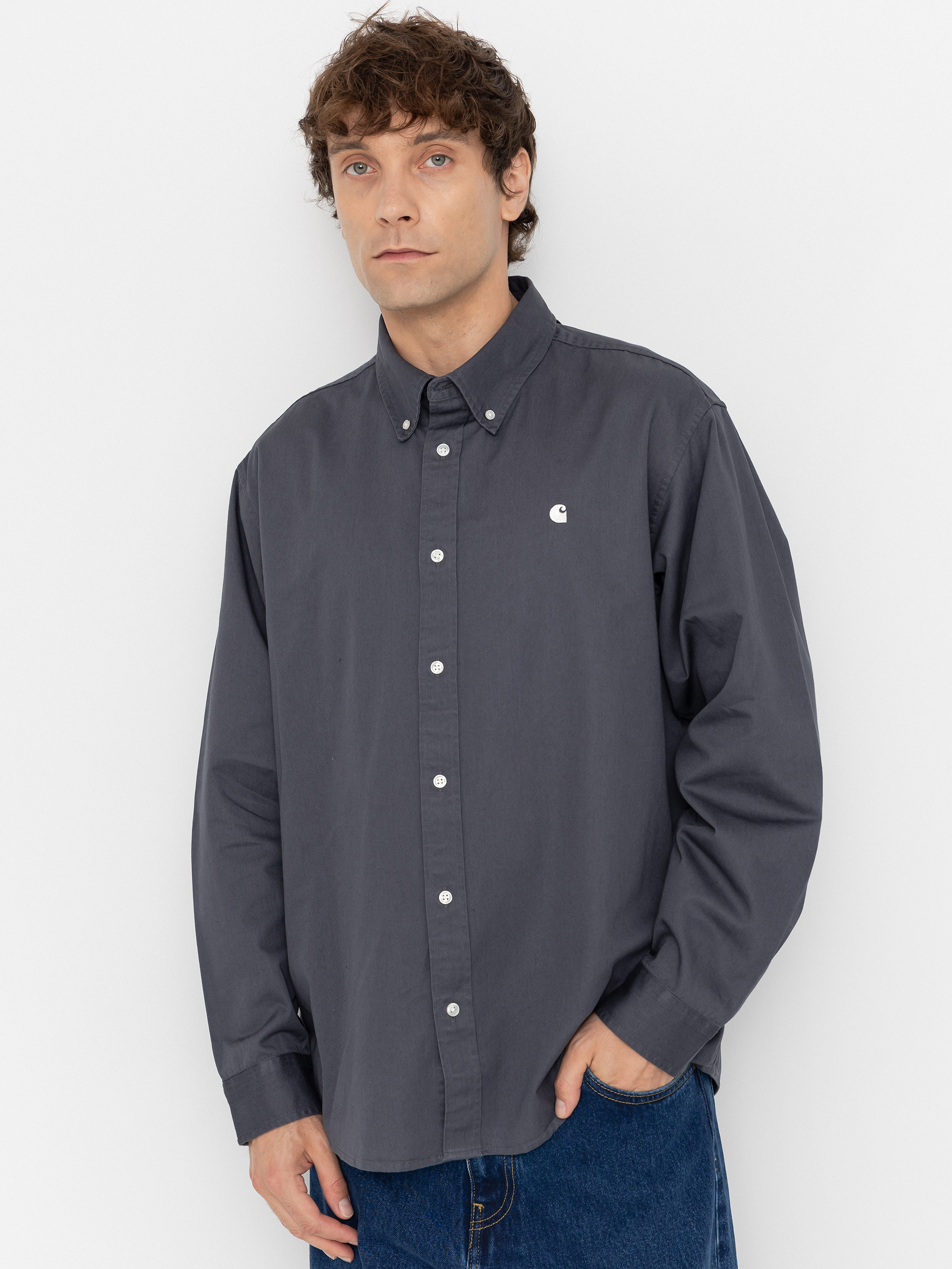 Carhartt WIP OG Madison Ing