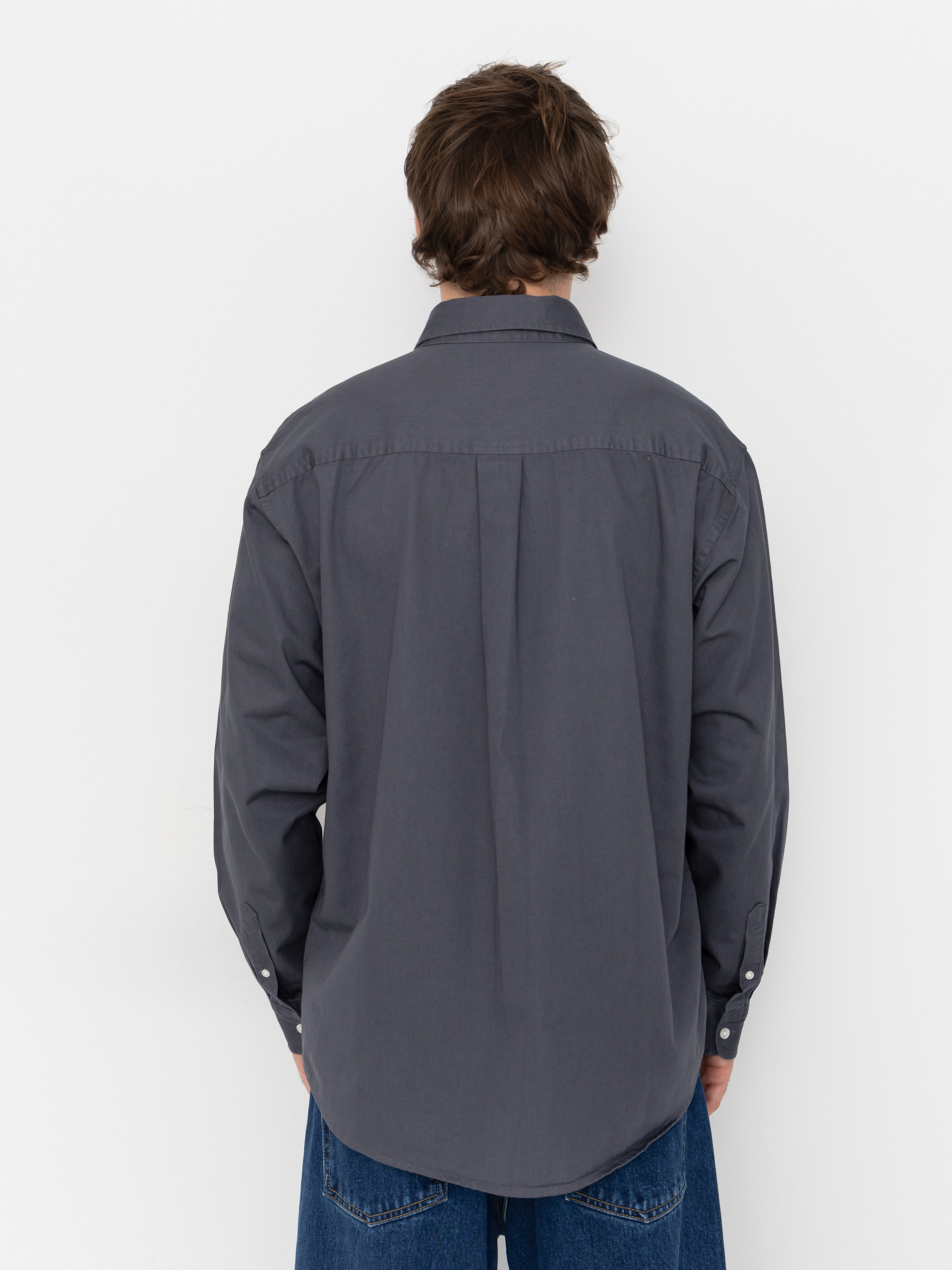 Carhartt WIP OG Madison Ing (styx)