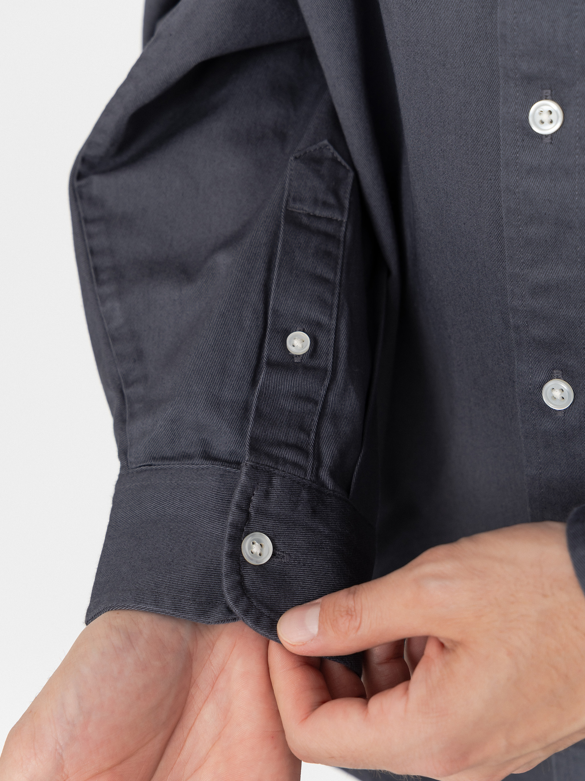 Carhartt WIP OG Madison Ing (styx)
