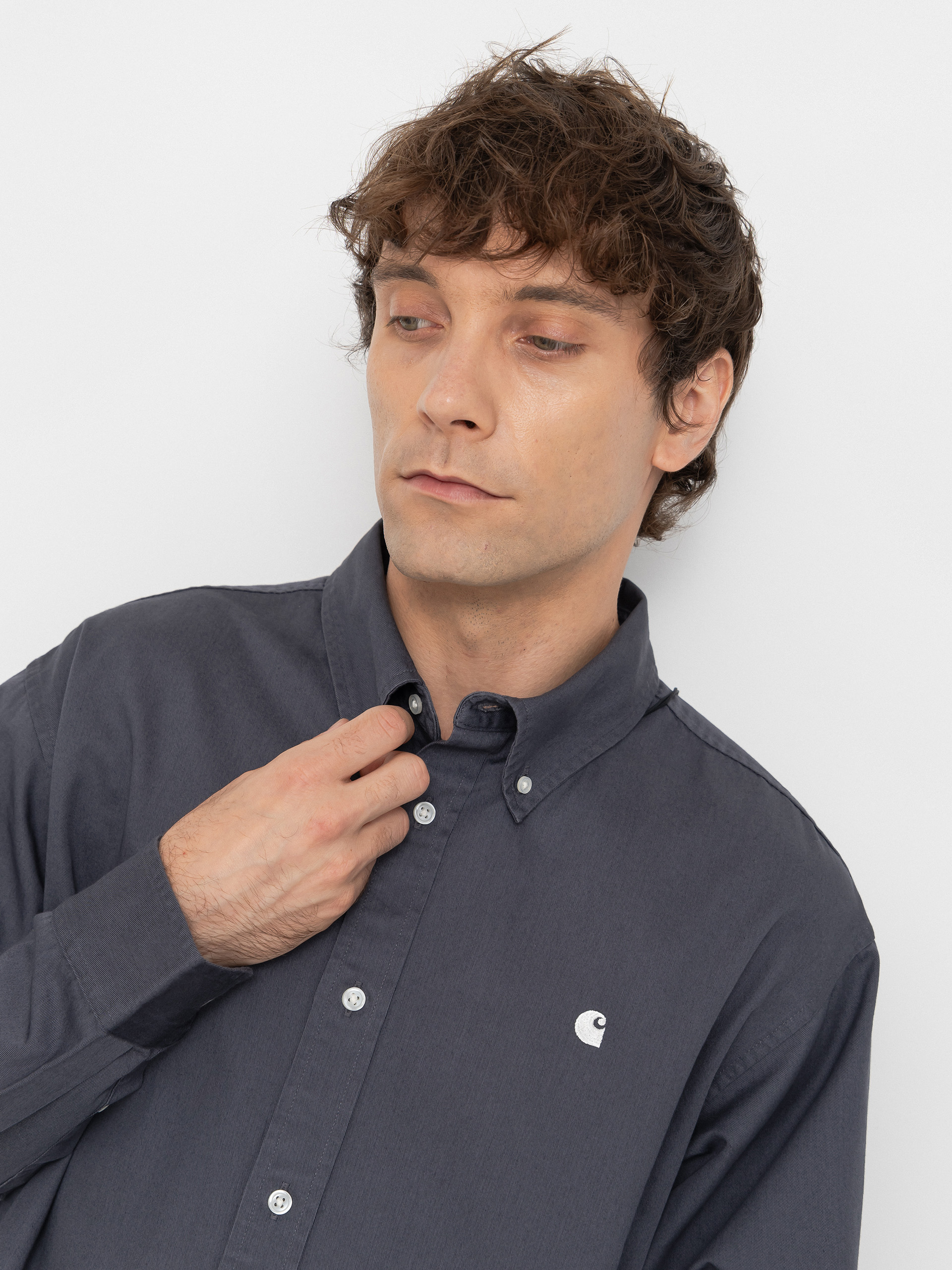 Carhartt WIP OG Madison Ing (styx)