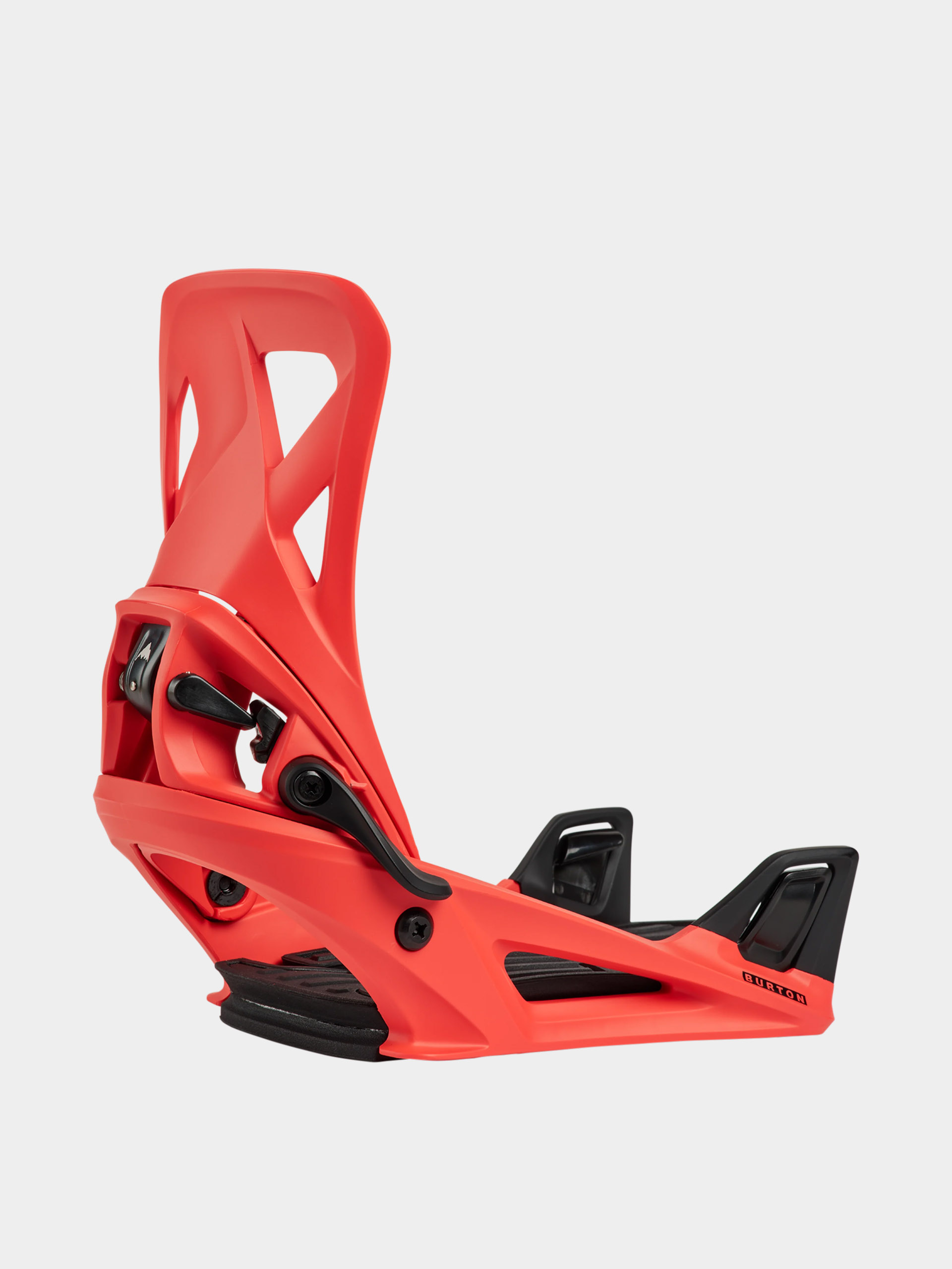 Férfi Snowboard kötés Burton Step On Re:Flex (hot tamale)