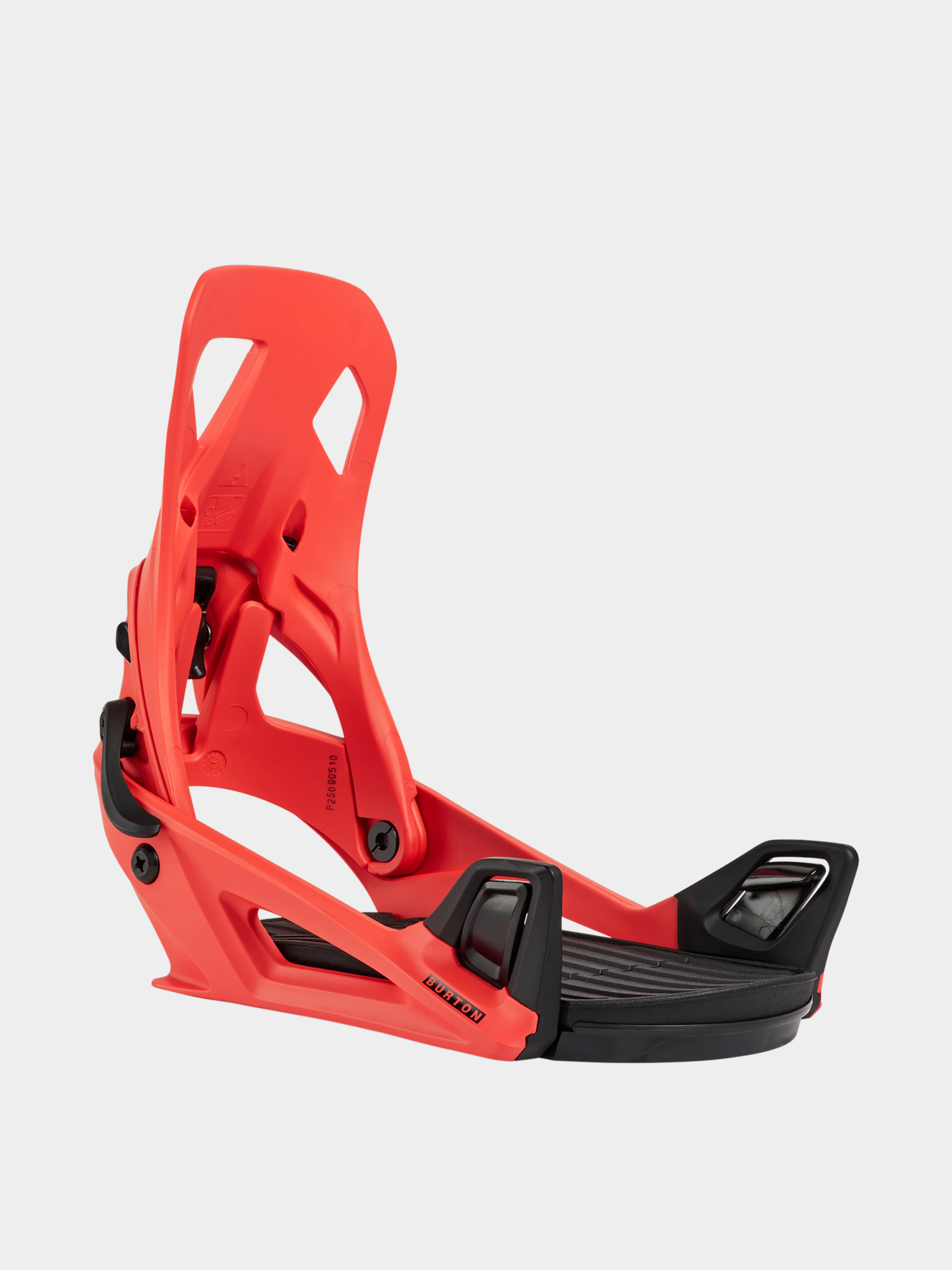 Férfi Snowboard kötés Burton Step On Re:Flex (hot tamale)