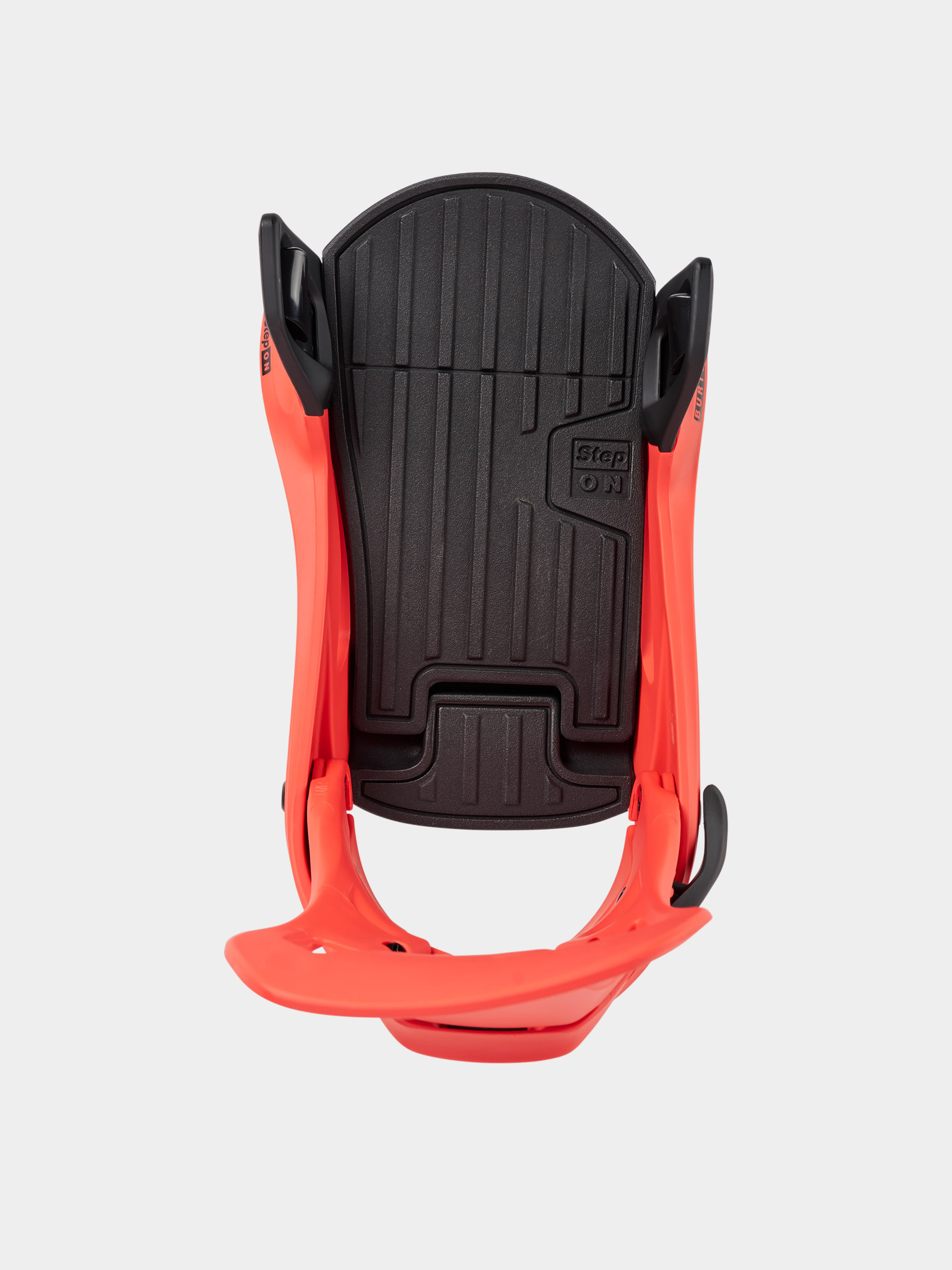 Férfi Snowboard kötés Burton Step On Re:Flex (hot tamale)