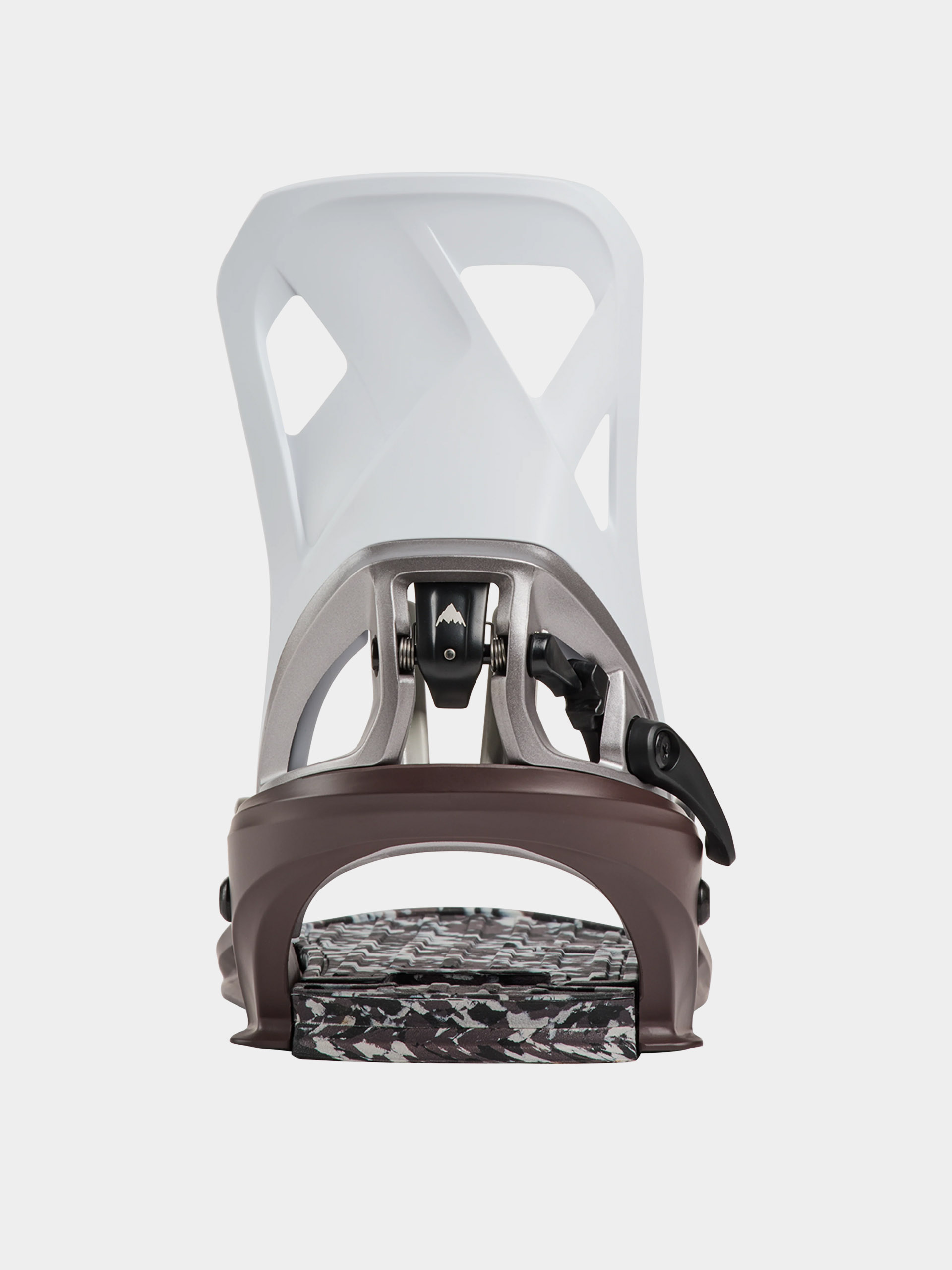 Férfi Snowboard kötés Burton Step On Re:Flex (bear hug brown)