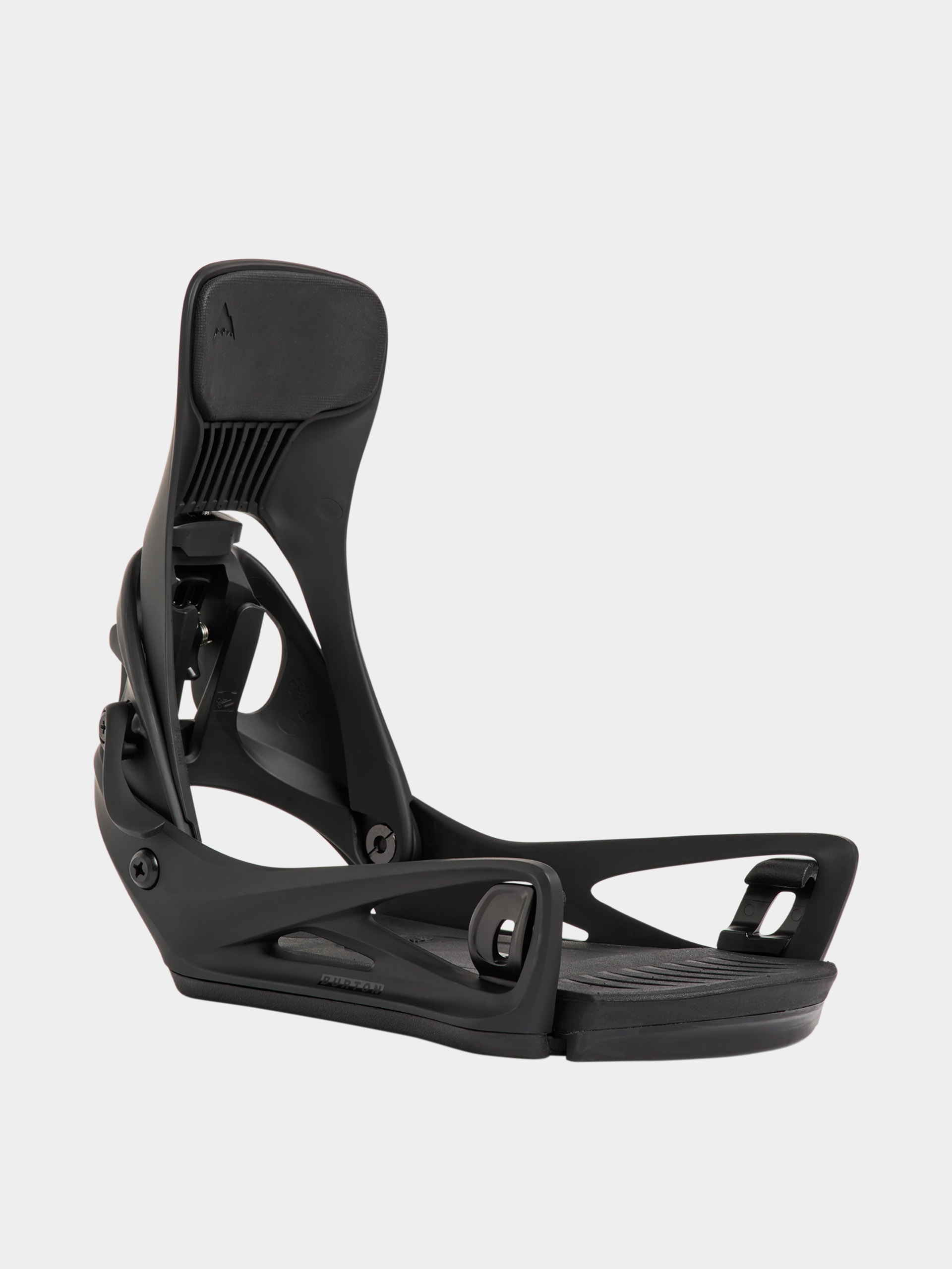 Férfi Snowboard kötés Burton Step On Cartel X (black)