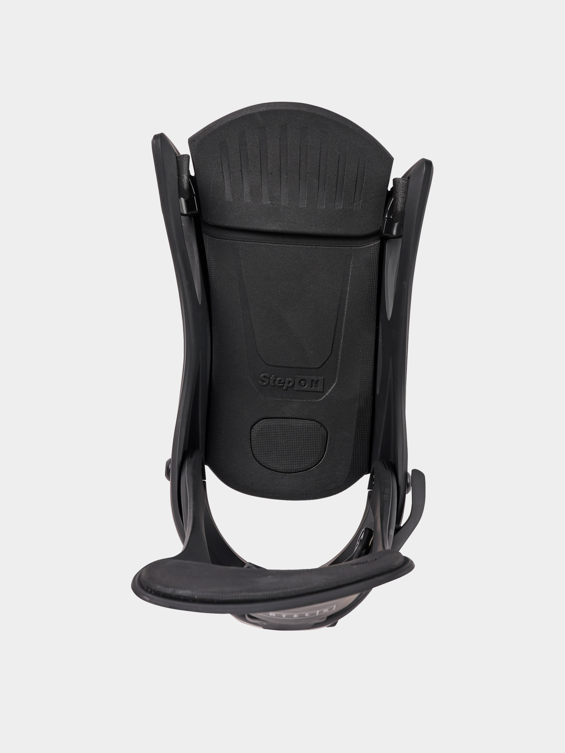 Férfi Snowboard kötés Burton Step On Cartel X (black)