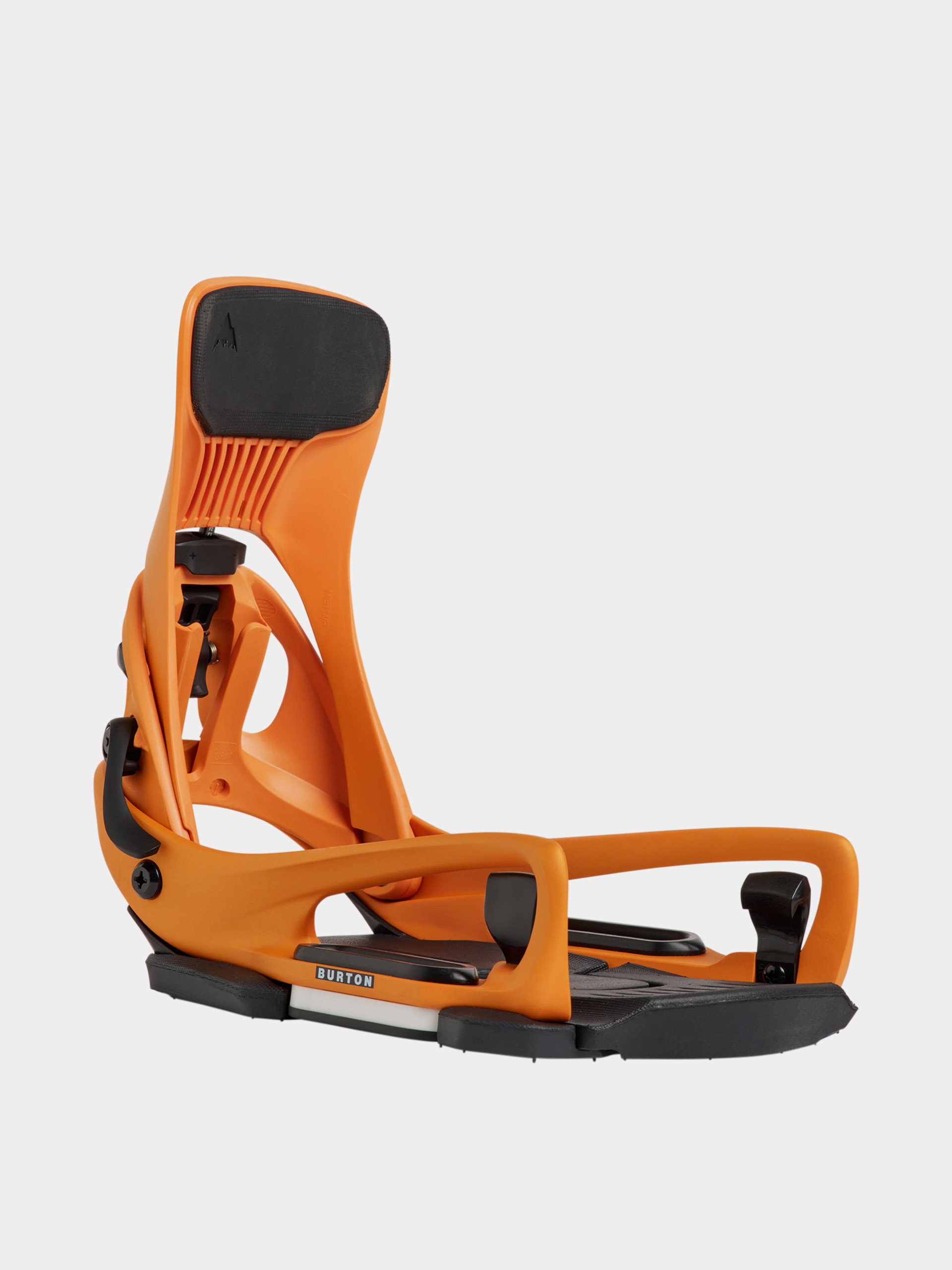 Férfi Snowboard kötés Burton Step On Cartel X Est (goldfish orange)