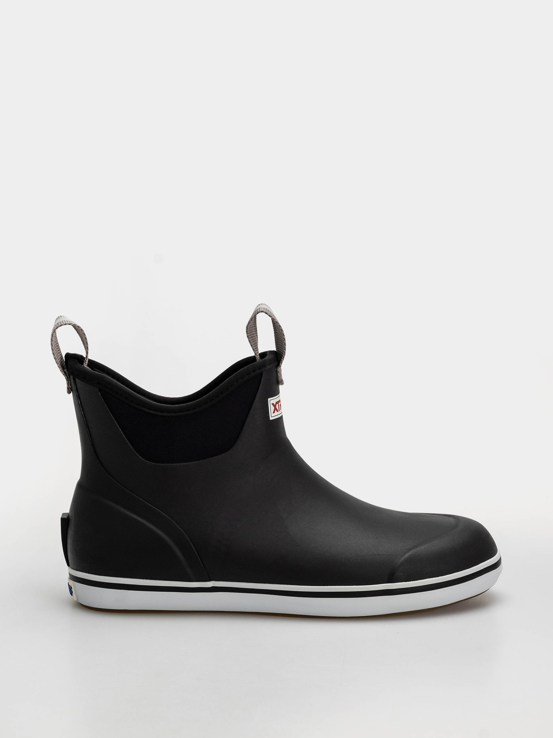 Xtratuf Ankle Deck Boot Cipők (black)