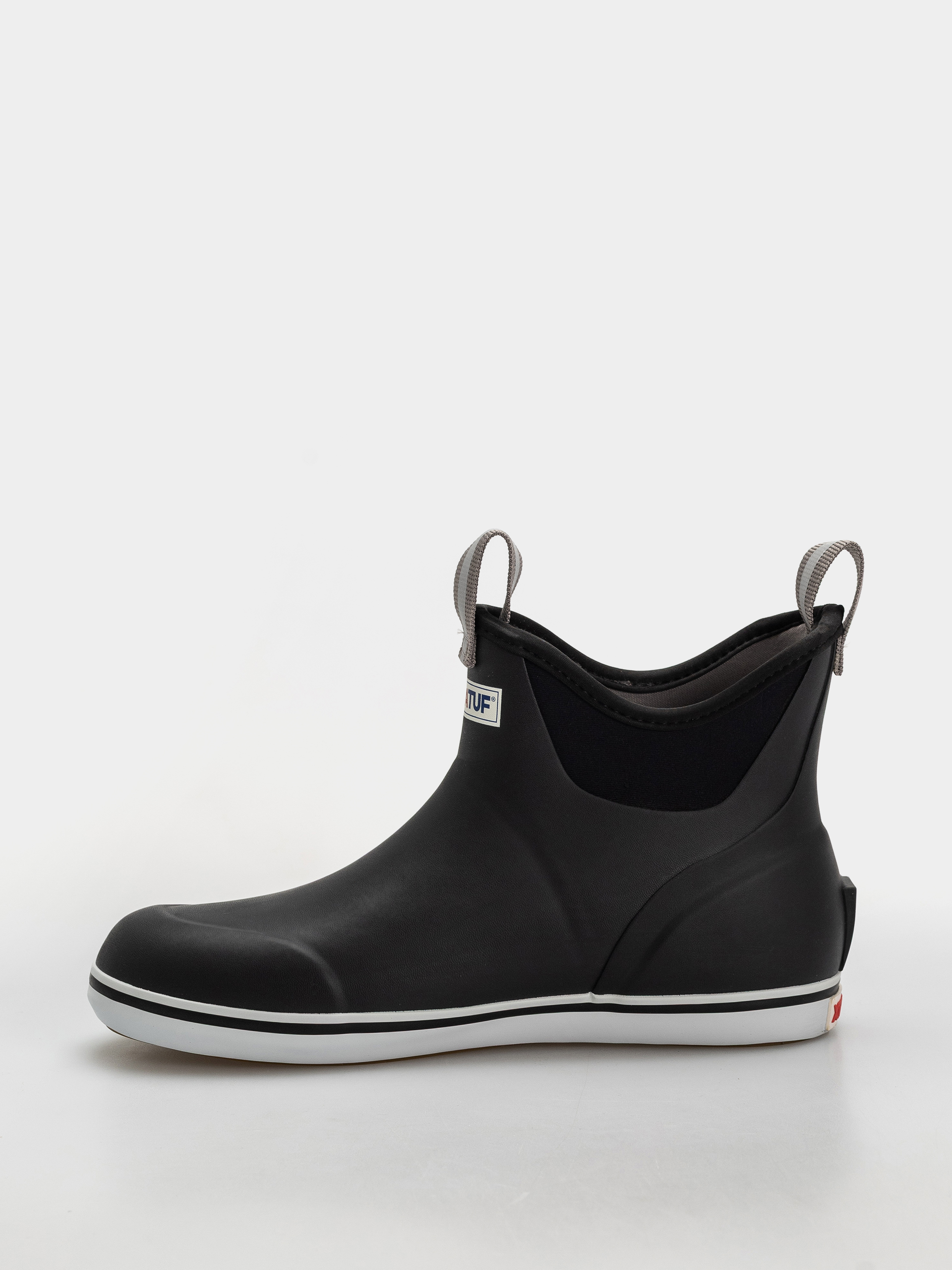 Xtratuf Ankle Deck Boot Cipők (black)