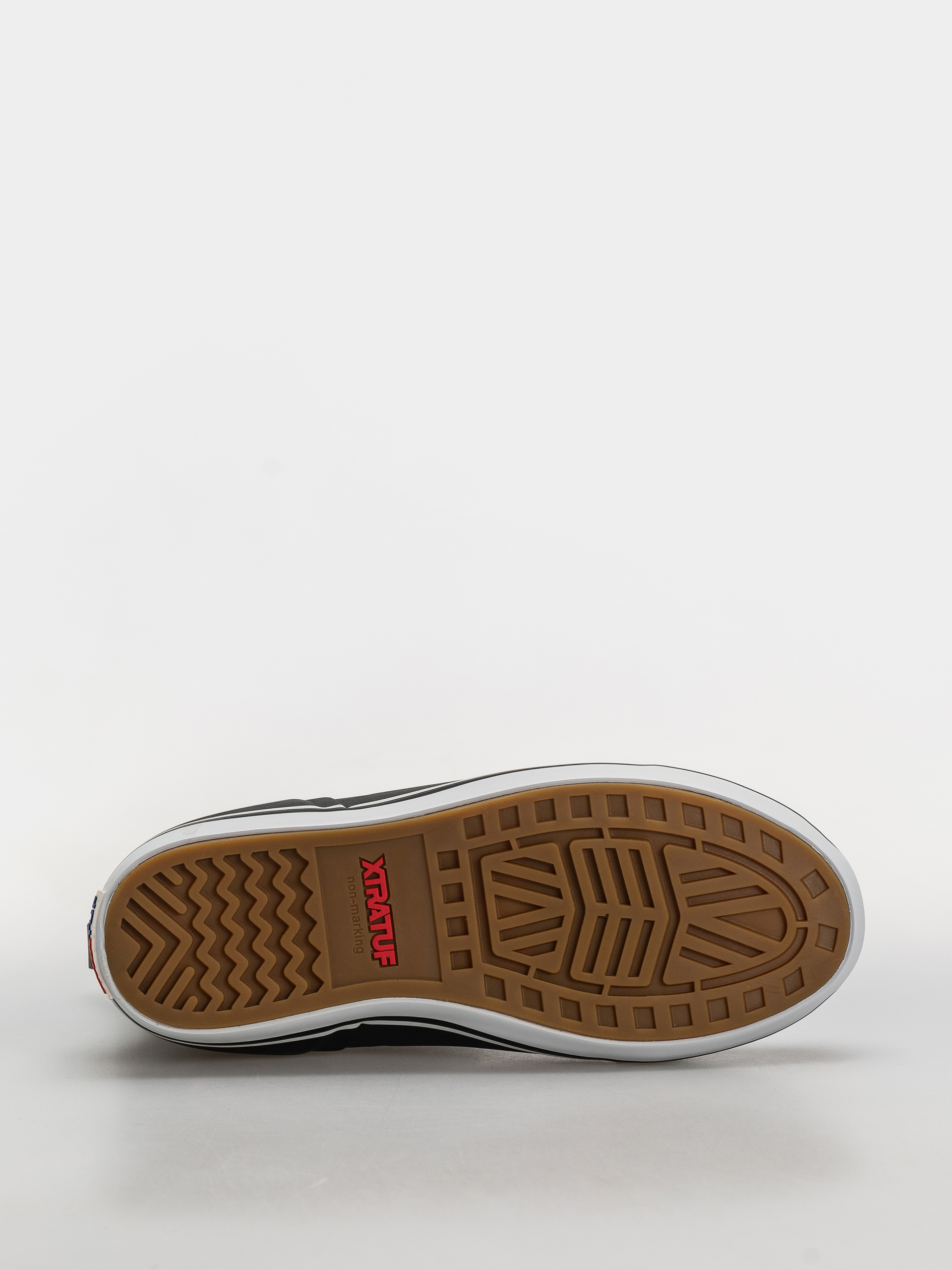 Xtratuf Ankle Deck Boot Cipők (black)