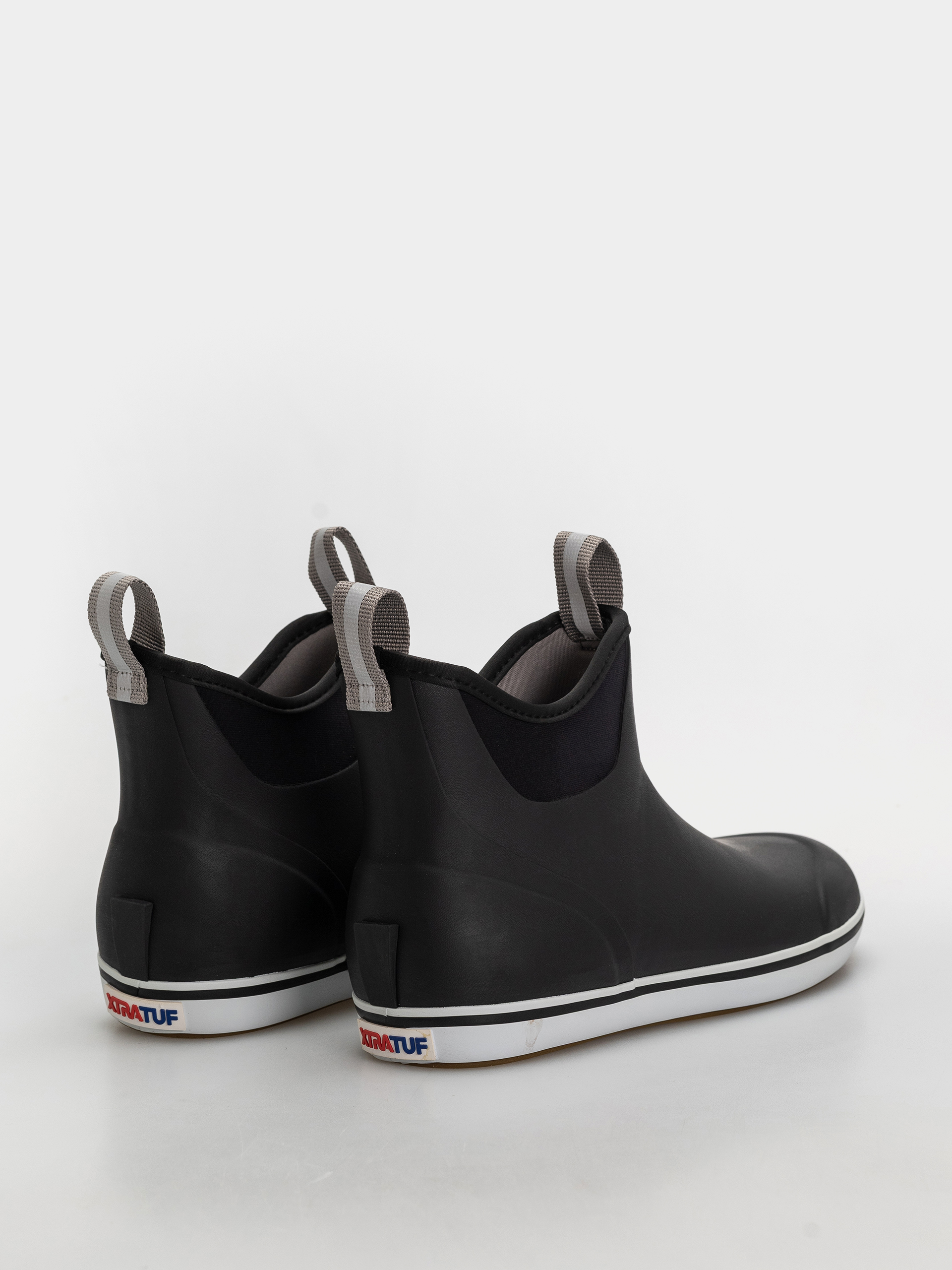 Xtratuf Ankle Deck Boot Cipők (black)