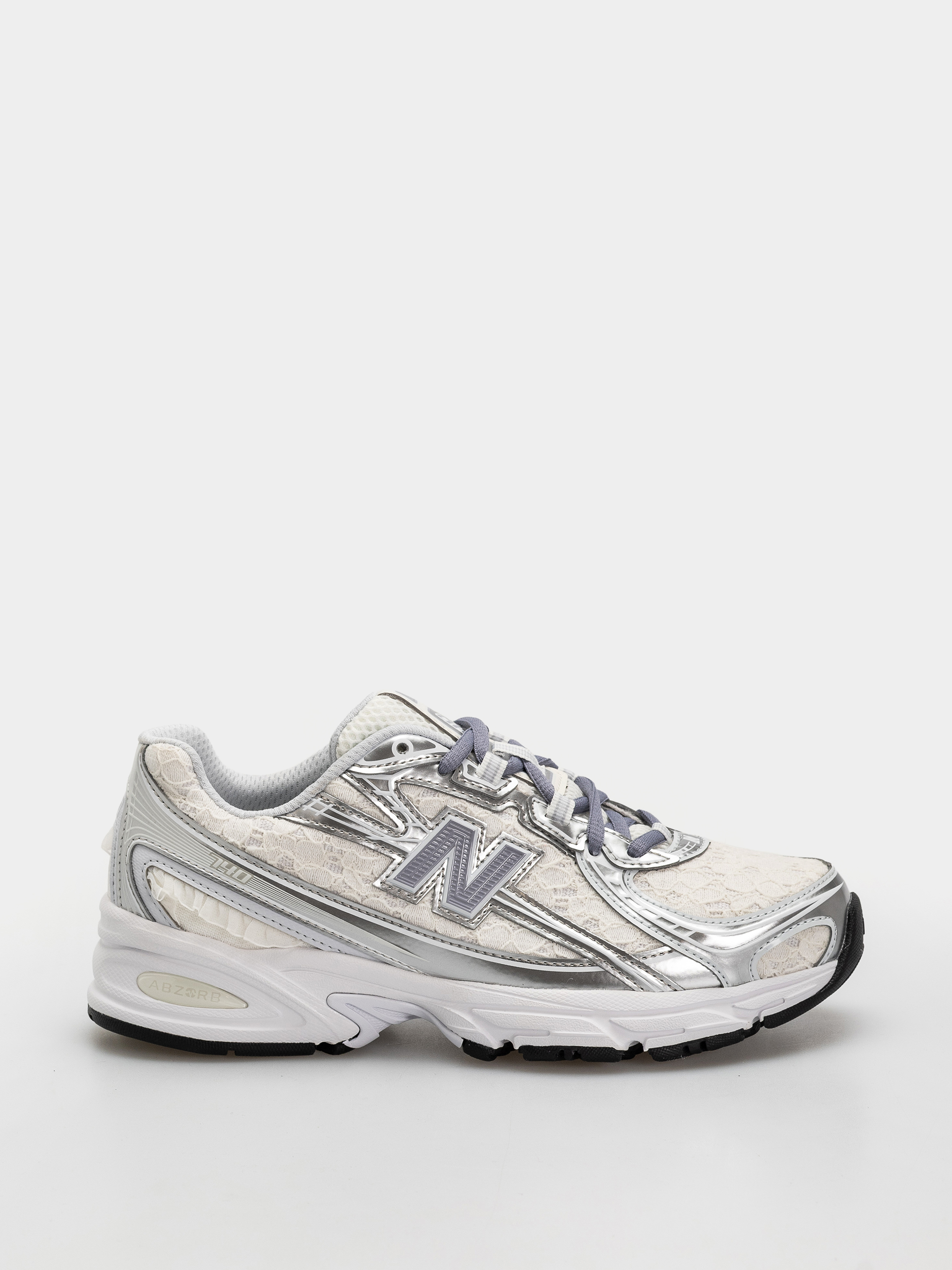 New Balance 740 Cipők (linen/silver metallic)