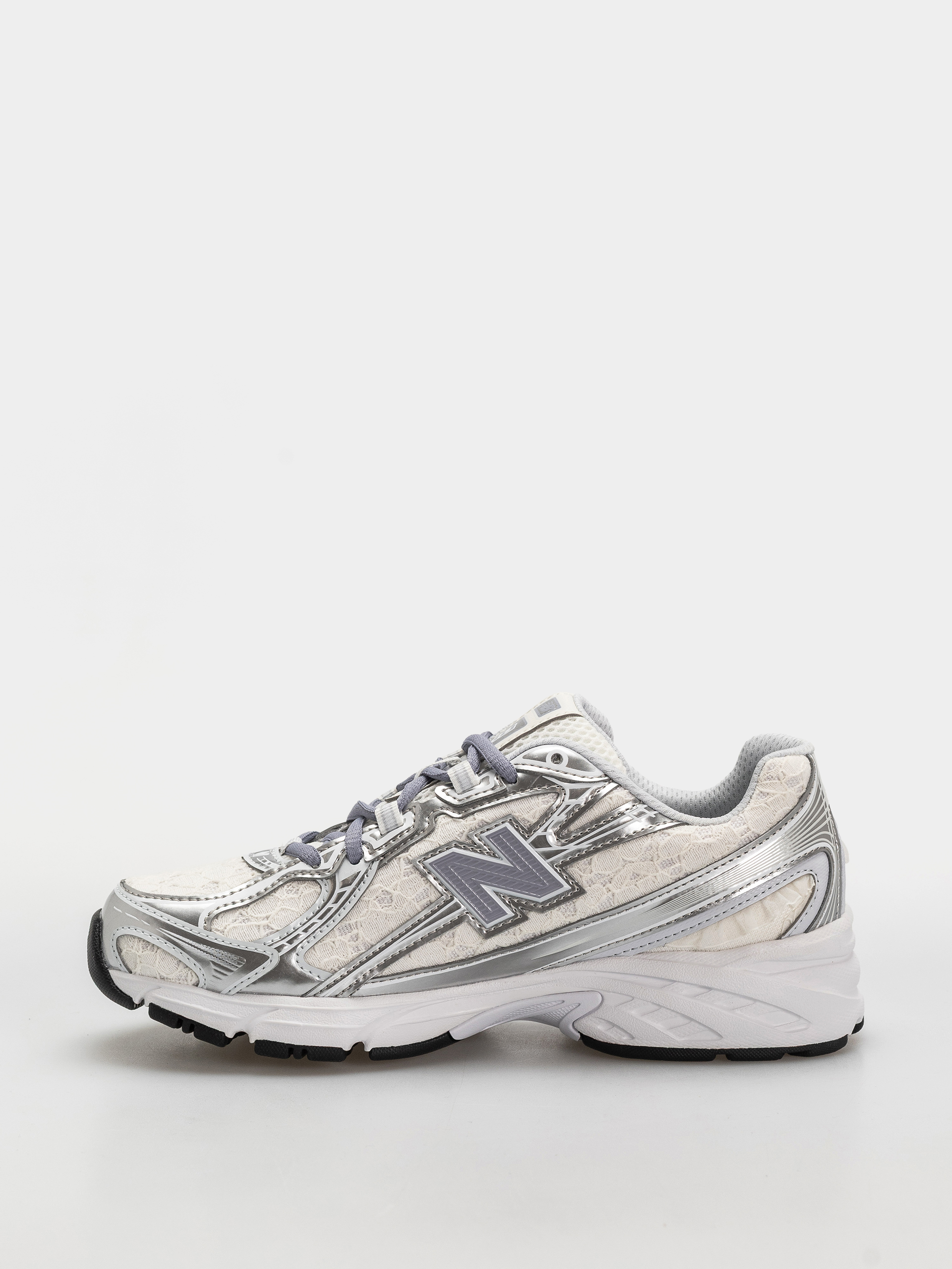 New Balance 740 Cipők (linen/silver metallic)