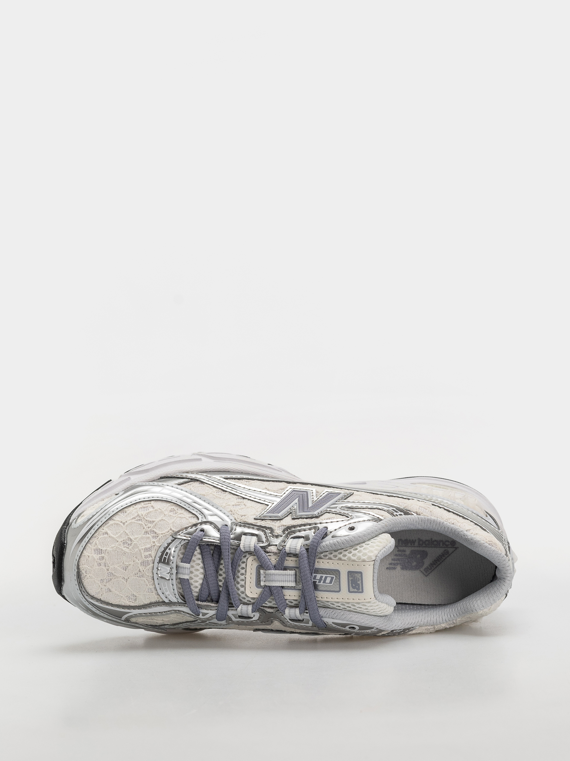 New Balance 740 Cipők (linen/silver metallic)