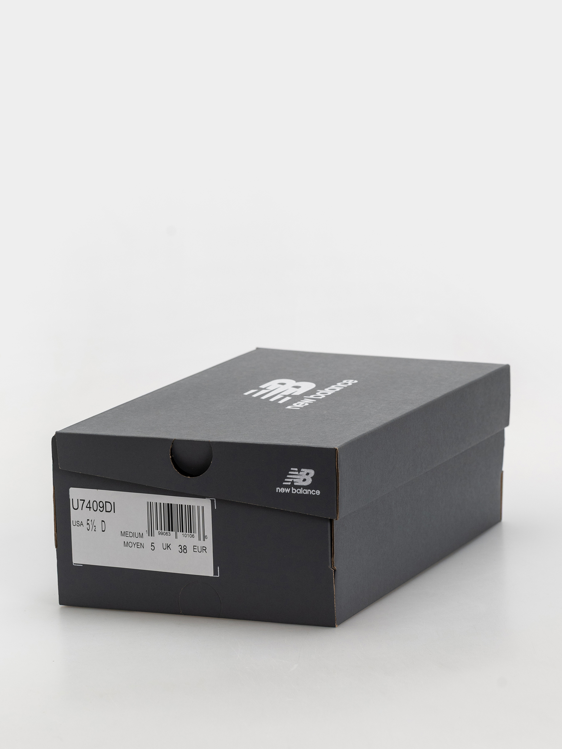 New Balance 740 Cipők (linen/silver metallic)