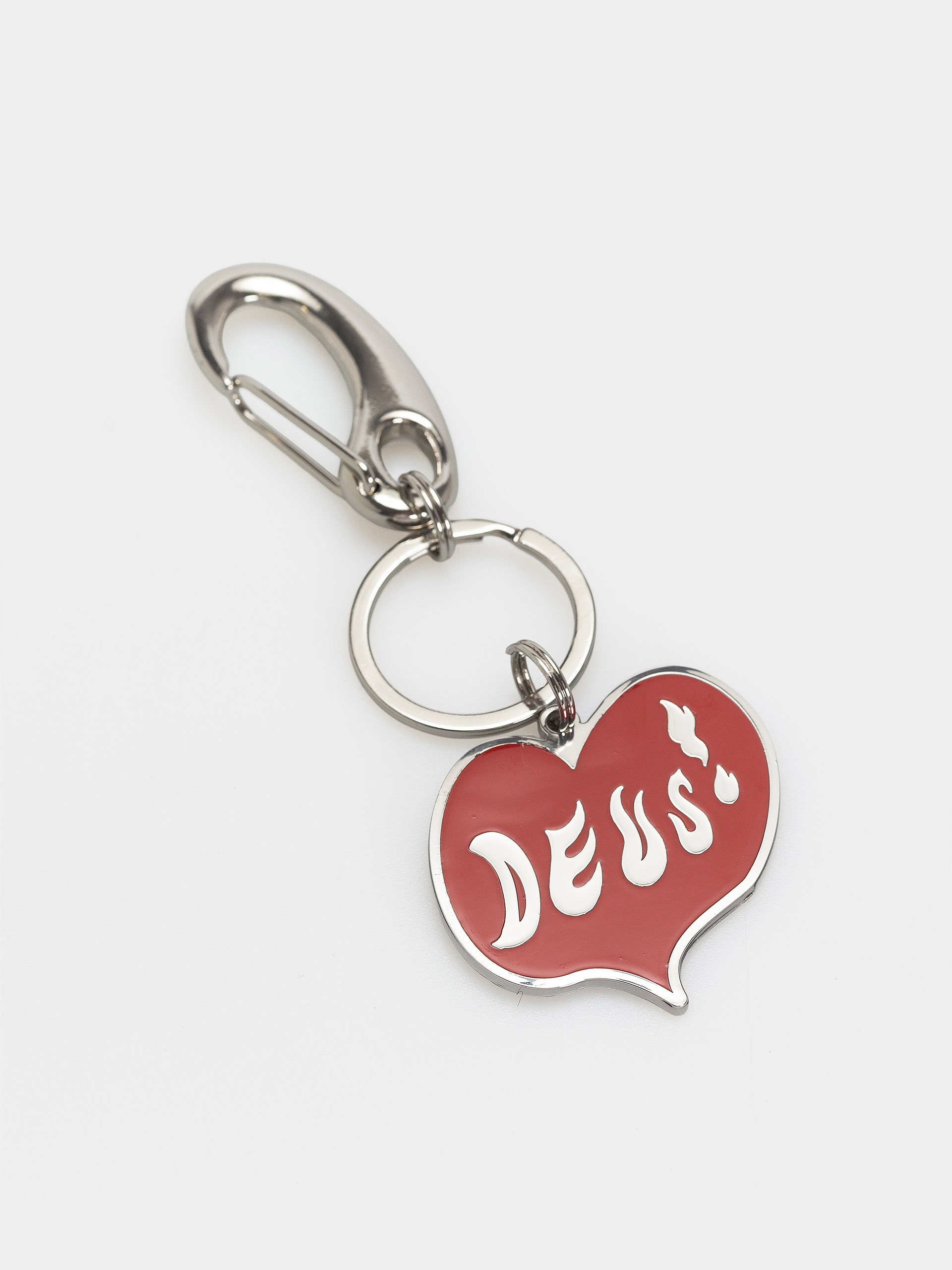 Deus Ex Machina Deep Cut Key Tag Pozostałe