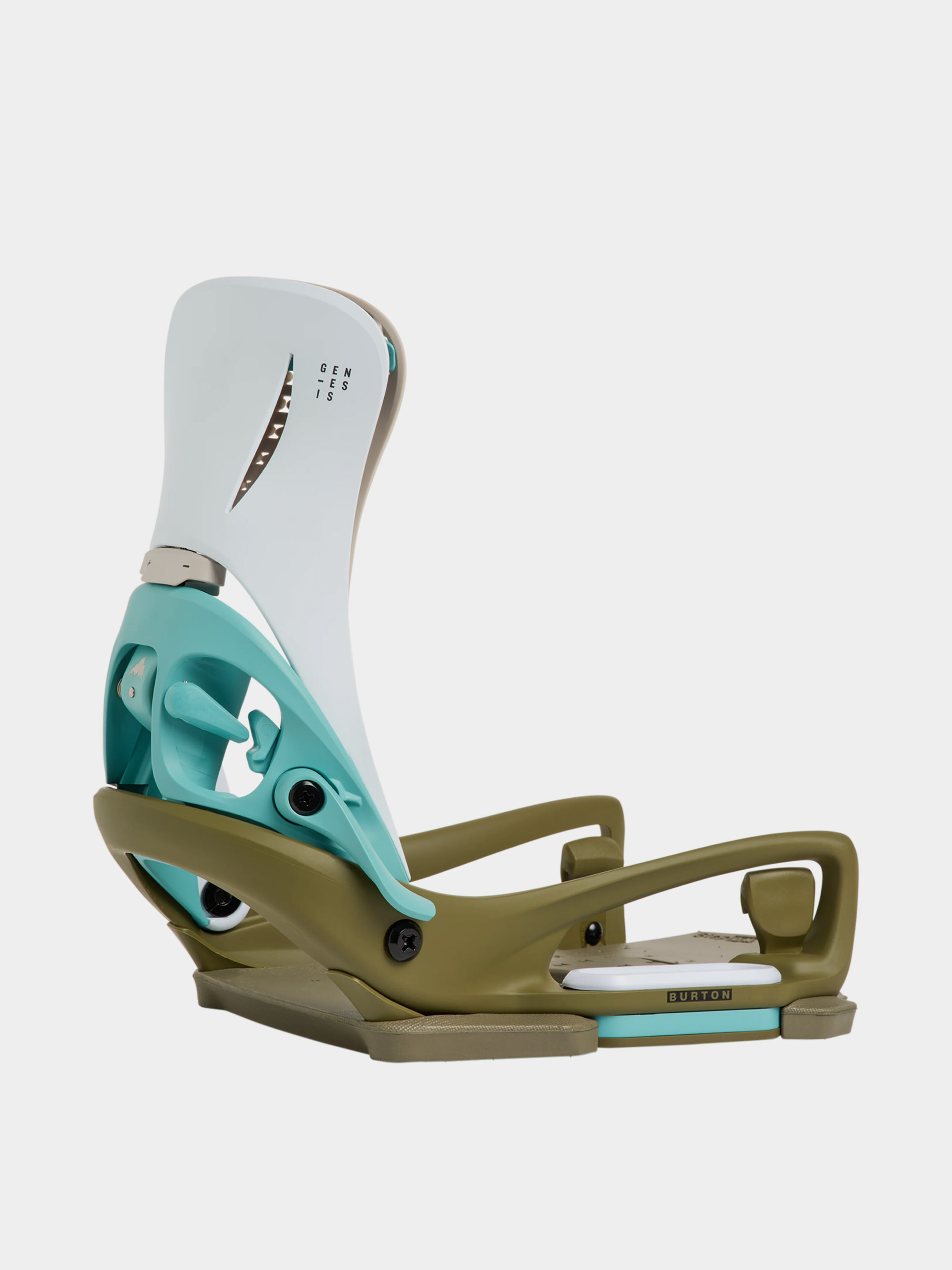 Snowboard kötés Burton Step On Genesis Est