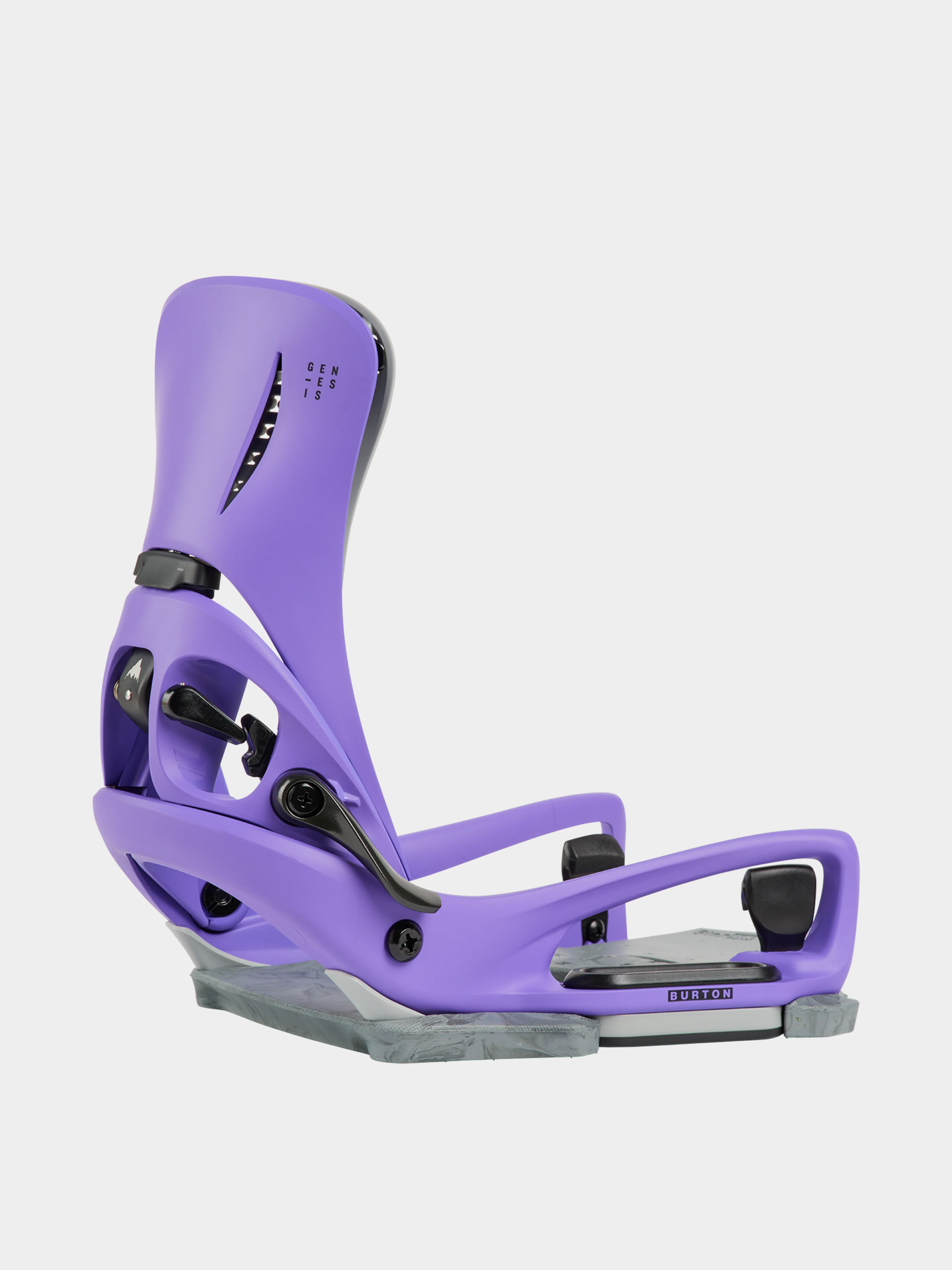 Snowboard kötés Burton Step On Genesis Est