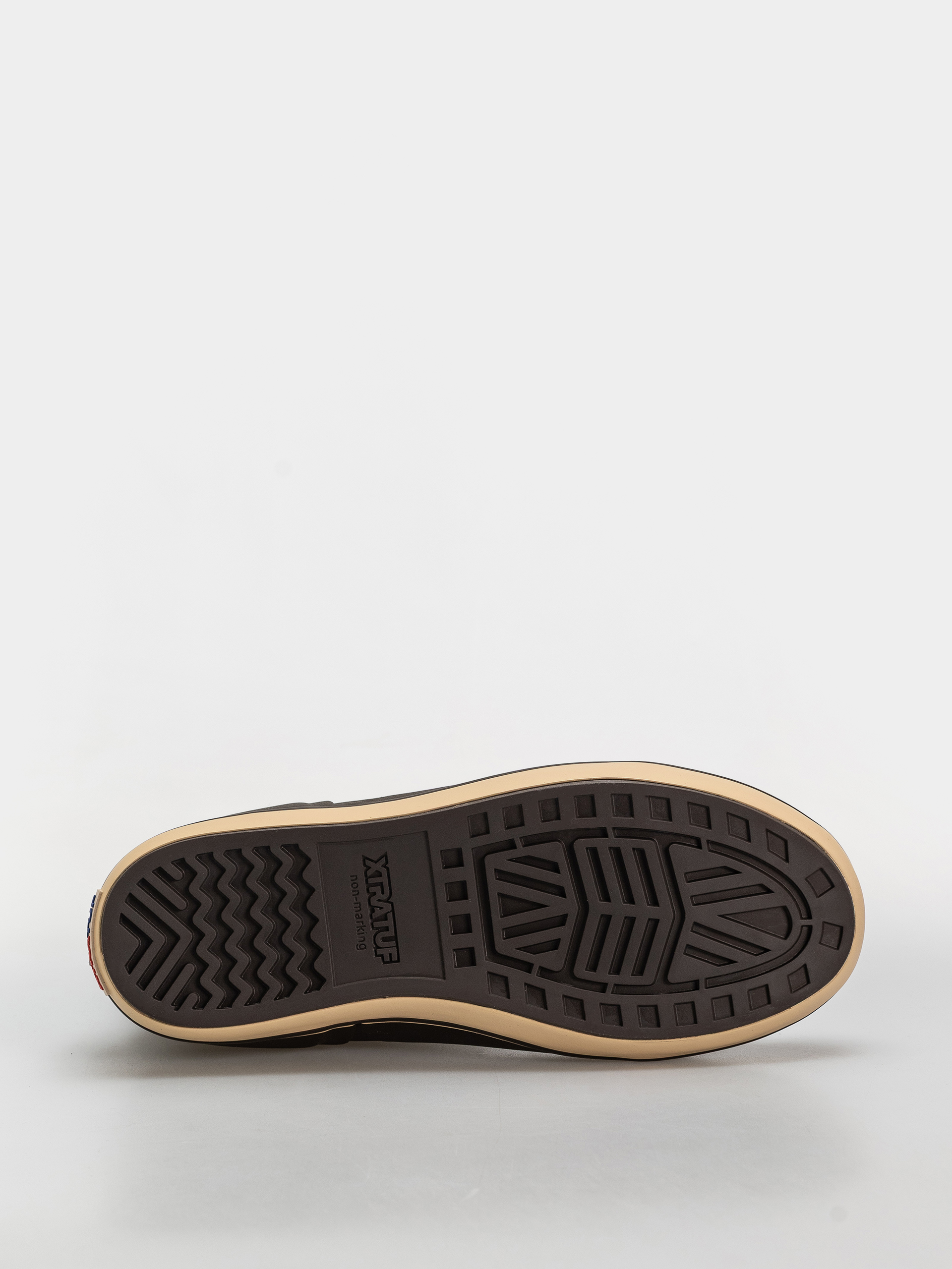 Xtratuf Ankle Deck Boot Cipők (chocolate tan)