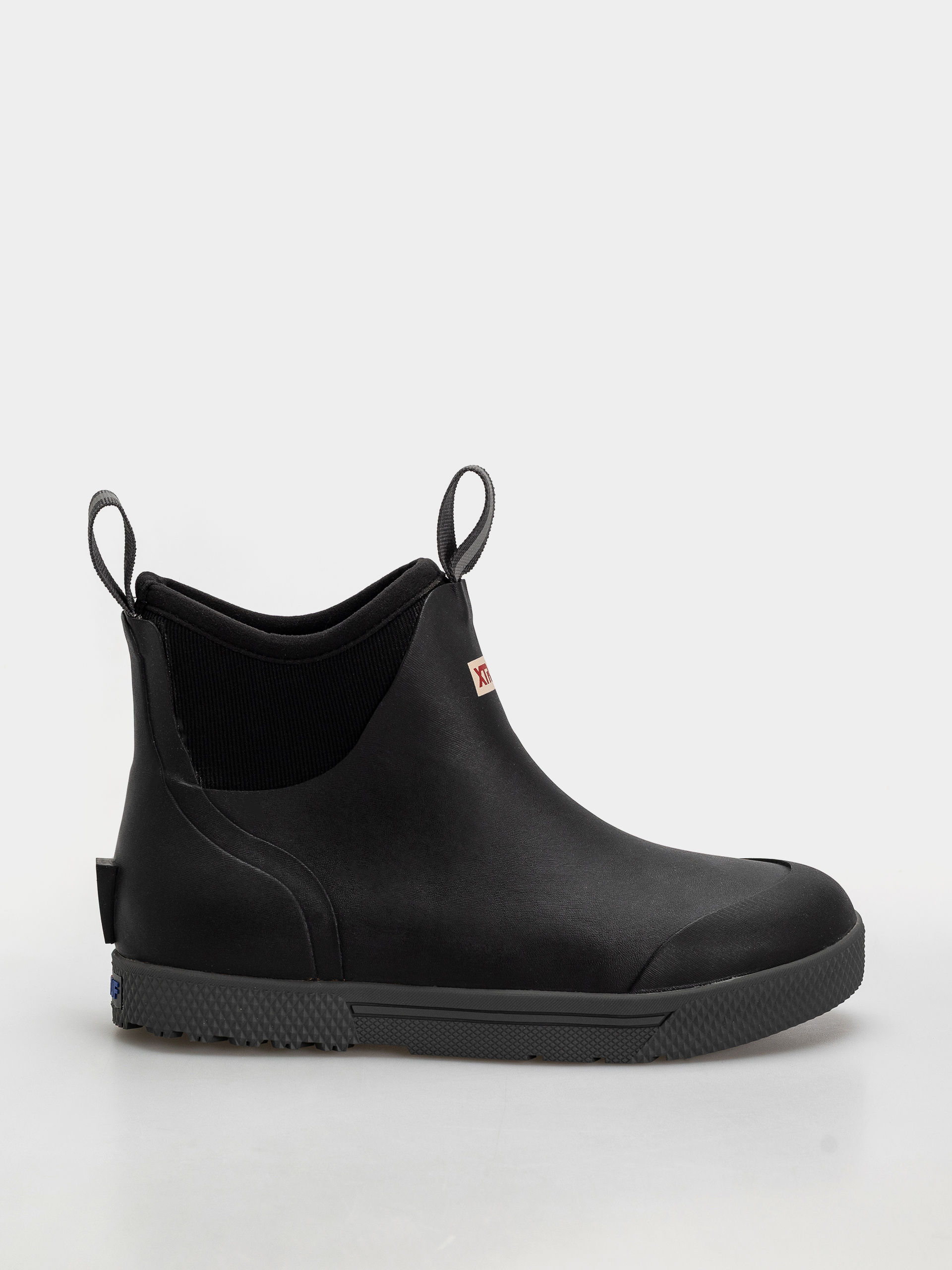 Xtratuf Wheelhouse Cipu0151k (black)