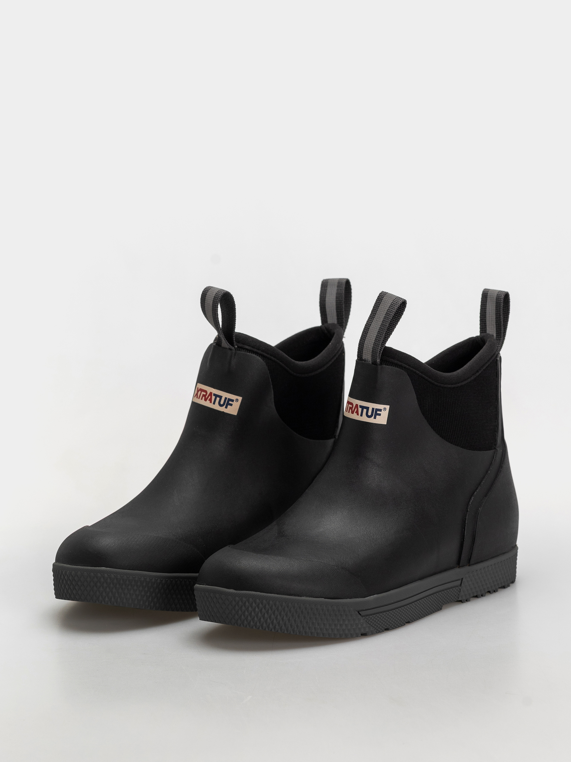 Xtratuf Wheelhouse Cipők (black)