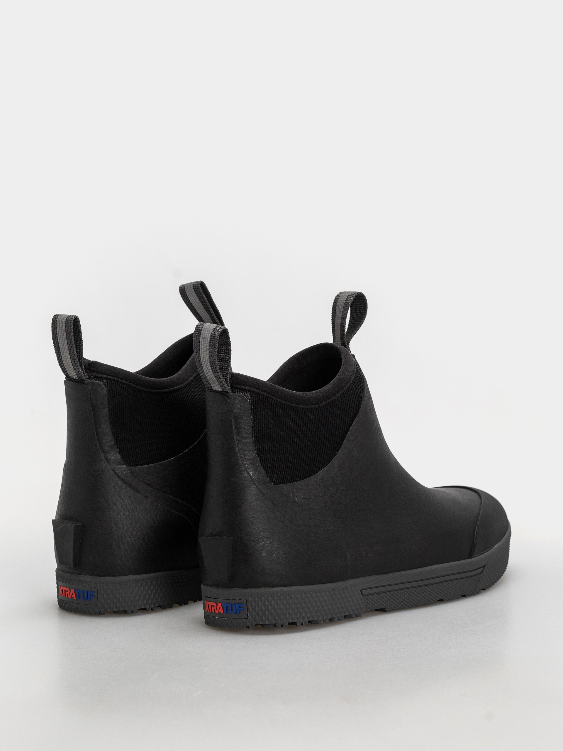 Xtratuf Wheelhouse Cipők (black)