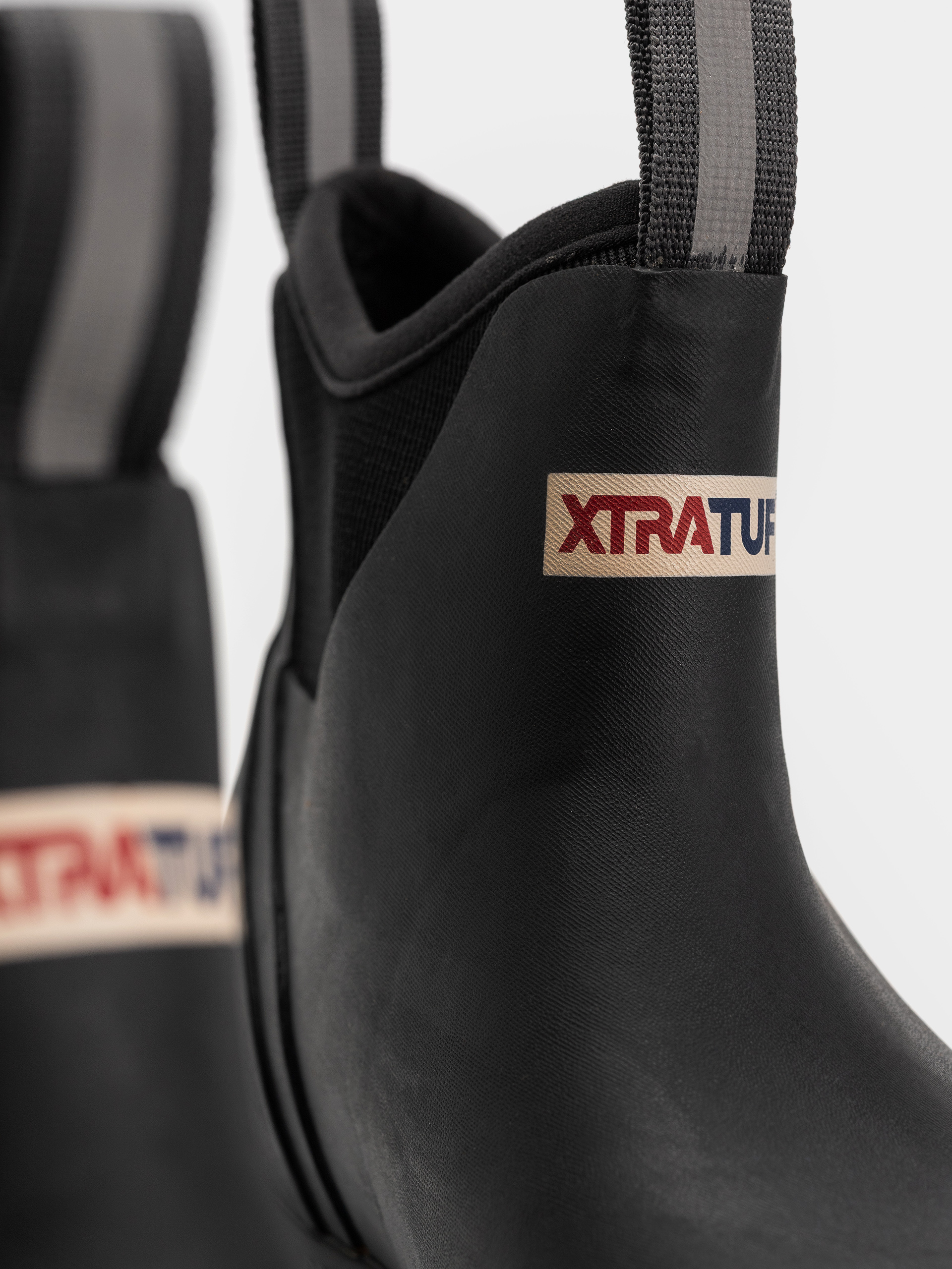Xtratuf Wheelhouse Cipők (black)