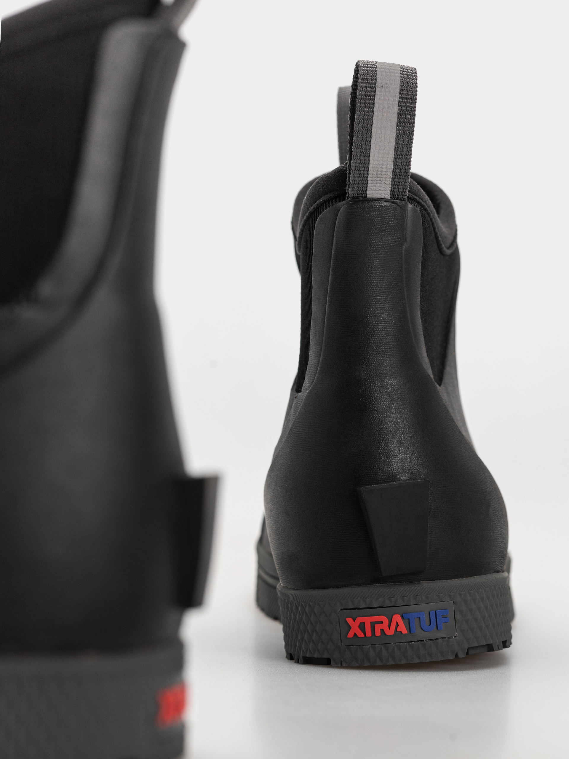 Xtratuf Wheelhouse Cipők (black)