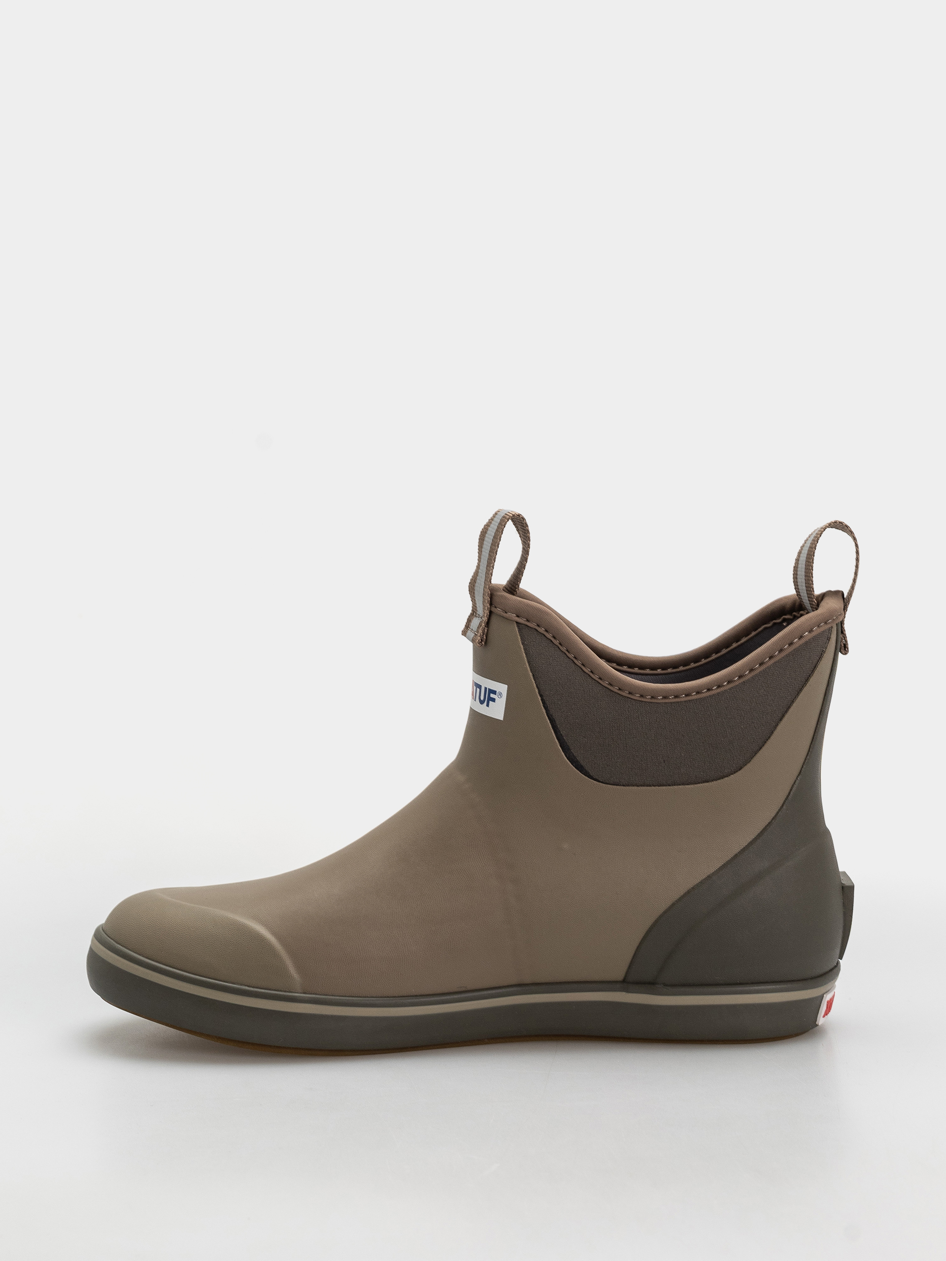 Xtratuf Ankle Deck Boot Cipők (earth brown)