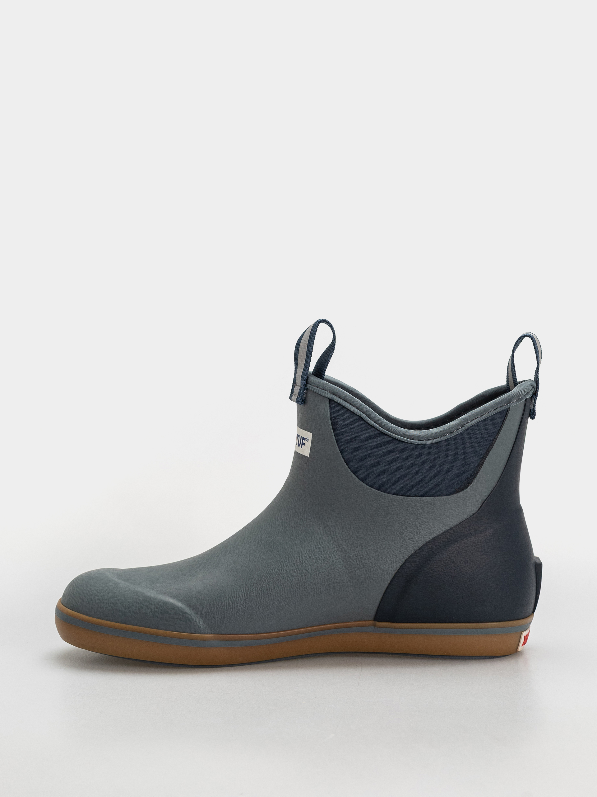 Xtratuf Ankle Deck Boot Cipők (stormy blue)