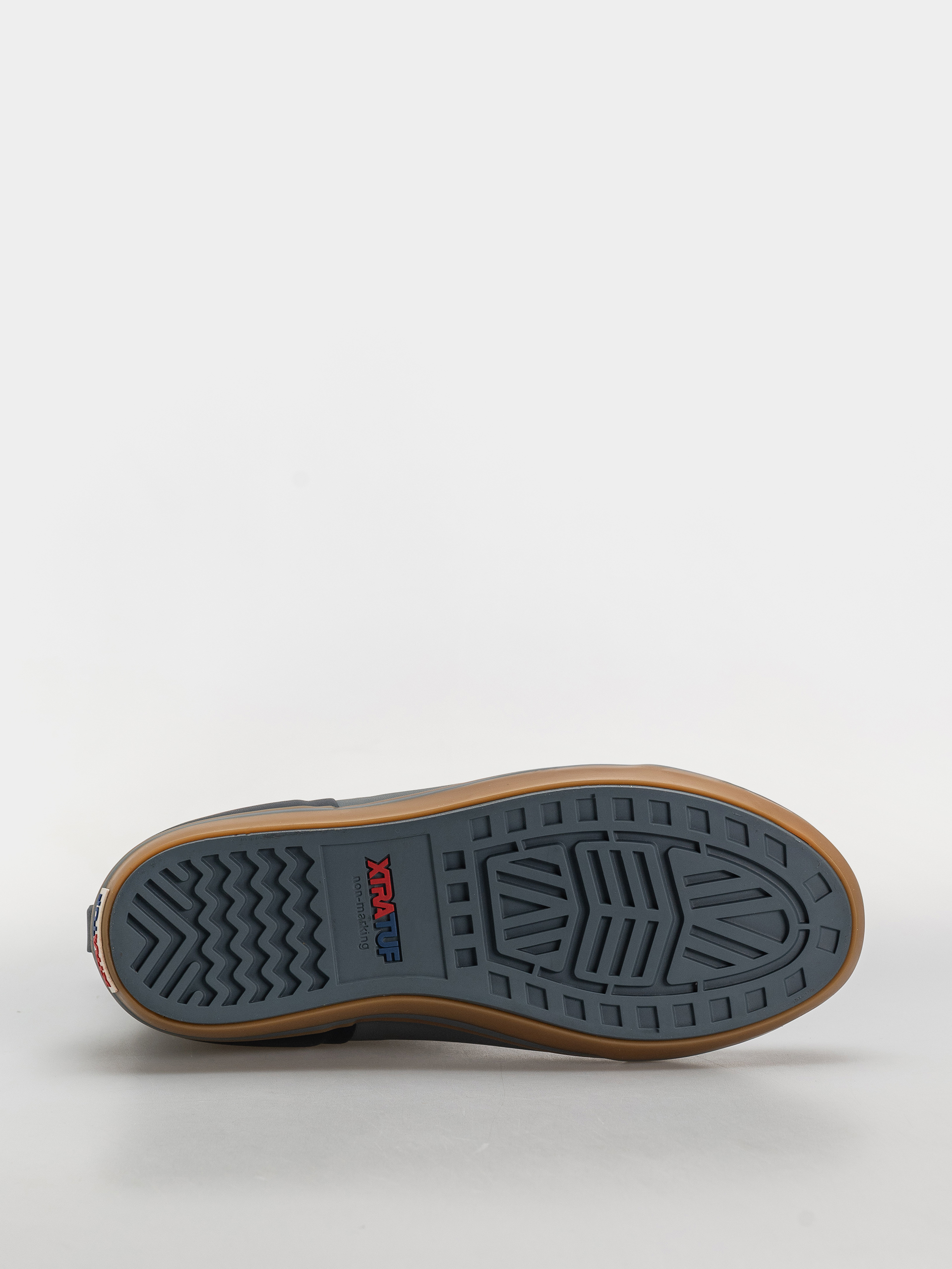 Xtratuf Ankle Deck Boot Cipők (stormy blue)