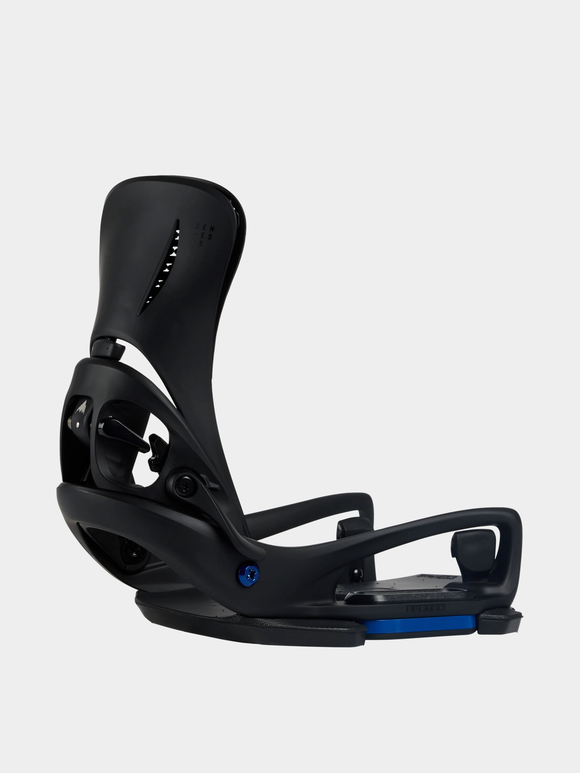 Snowboard kötés Burton Step On Genesis Est
