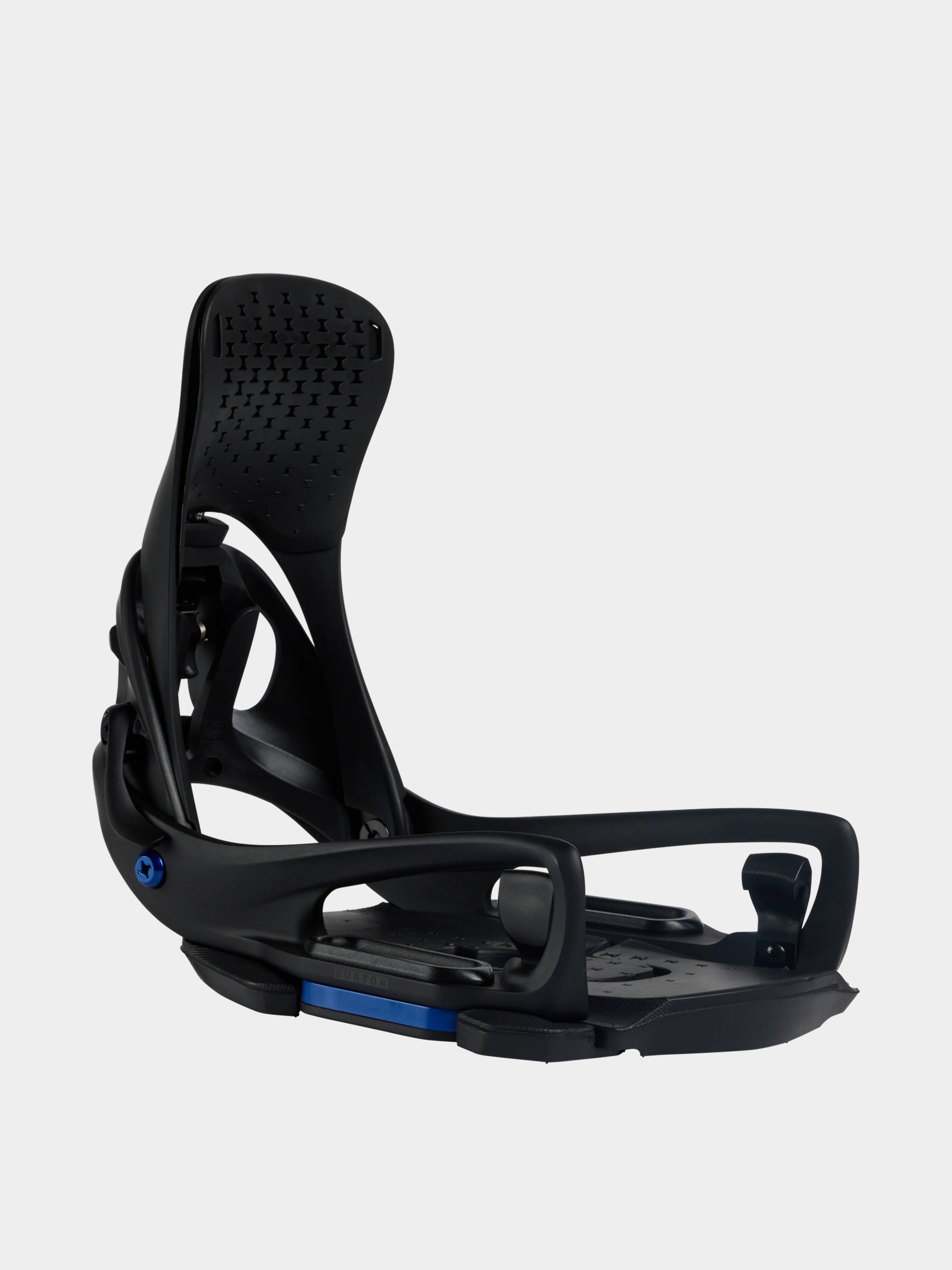 Férfi Snowboard kötés Burton Step On Genesis Est (black)