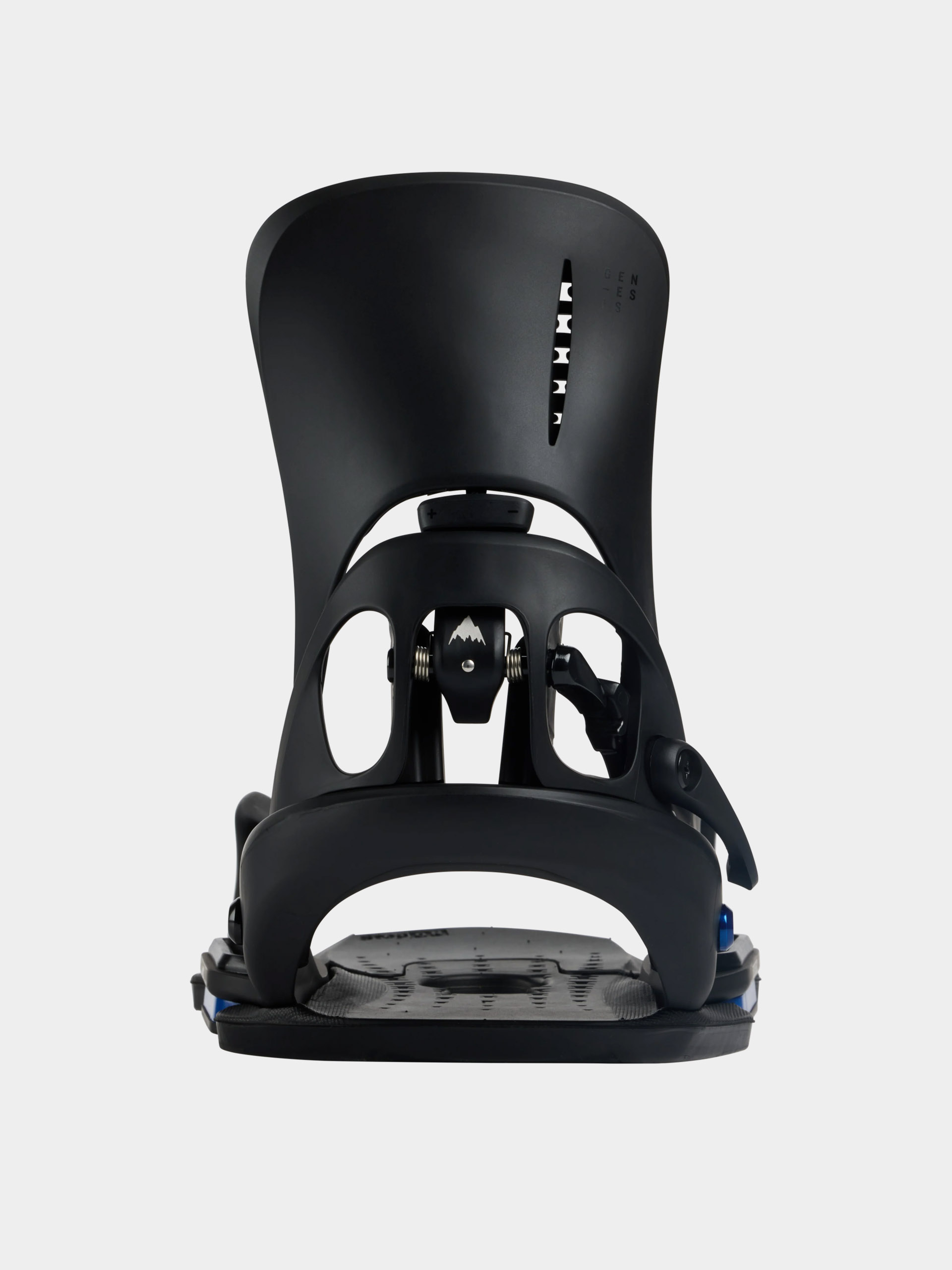 Férfi Snowboard kötés Burton Step On Genesis Est (black)