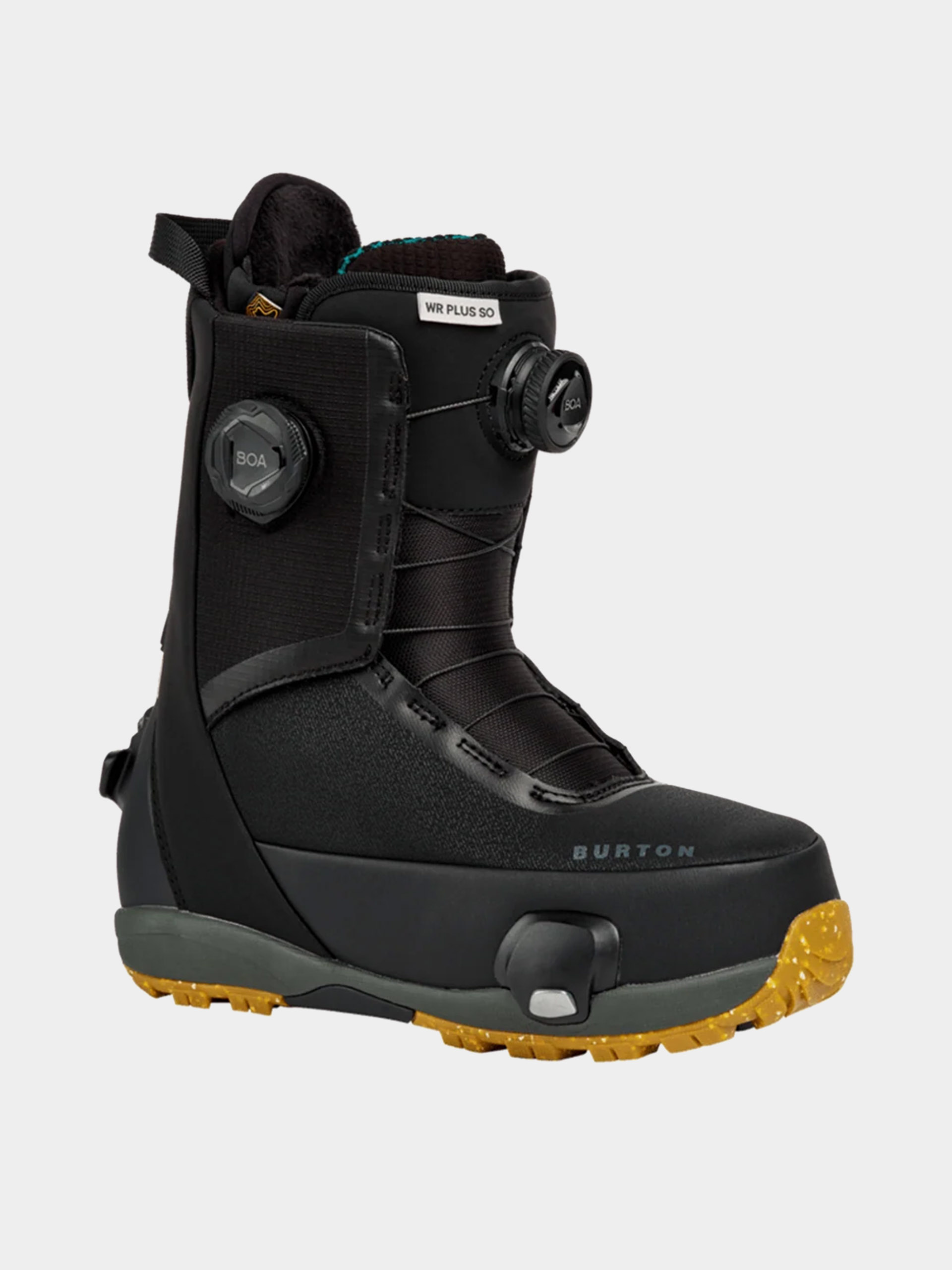 Snowboard cipők Burton Waverange Plus Step On Wmn