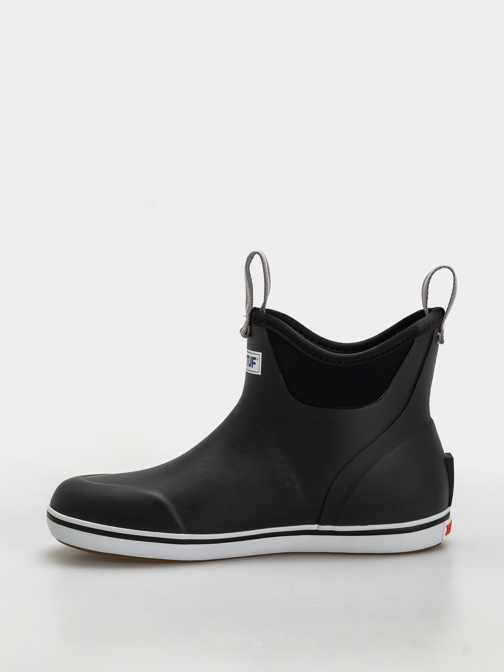 Xtratuf Ankle Deck Boot Wmn Cipők (black)