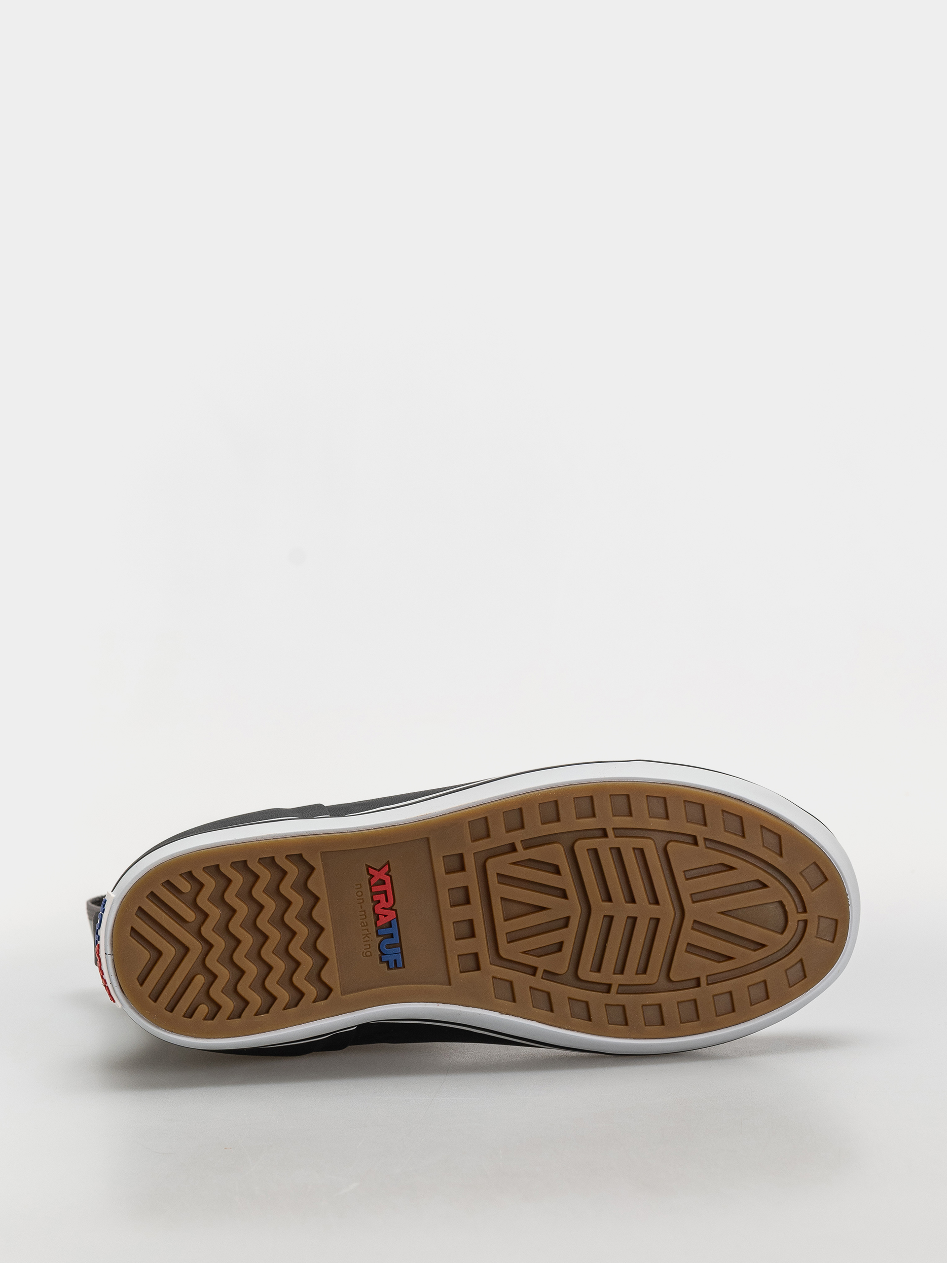 Xtratuf Ankle Deck Boot Wmn Cipők (black)