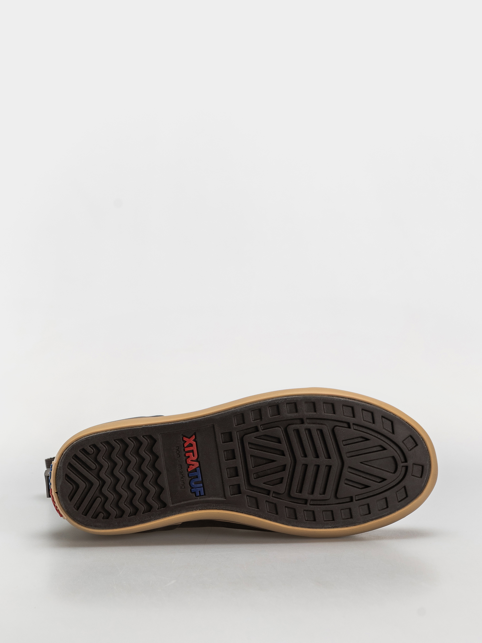 Xtratuf Ankle Deck Boot Wmn Cipők (brown)