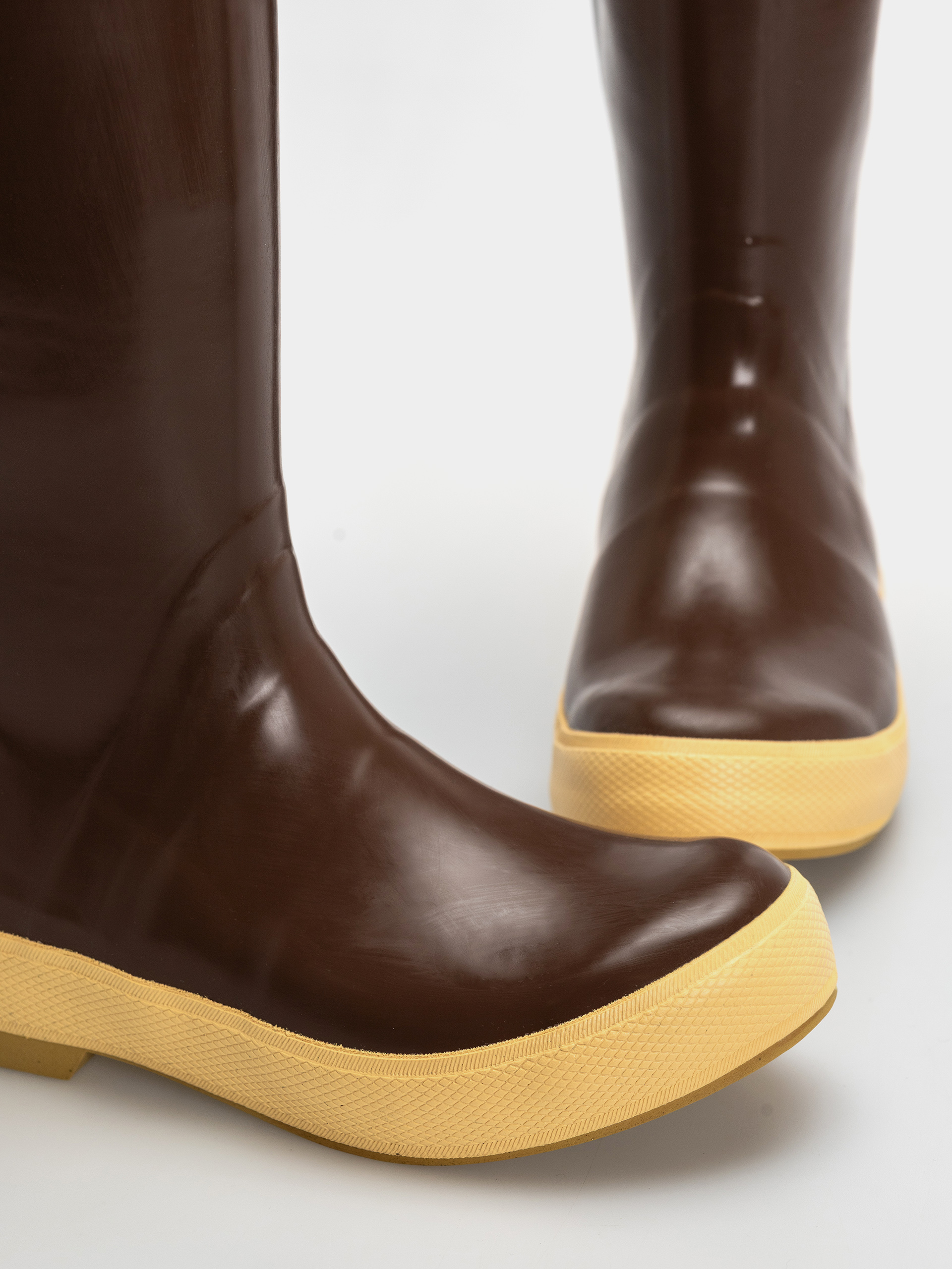 Xtratuf Salmon Sisters 15 Legacy Boot Wmn Cipők (brown tin fish)