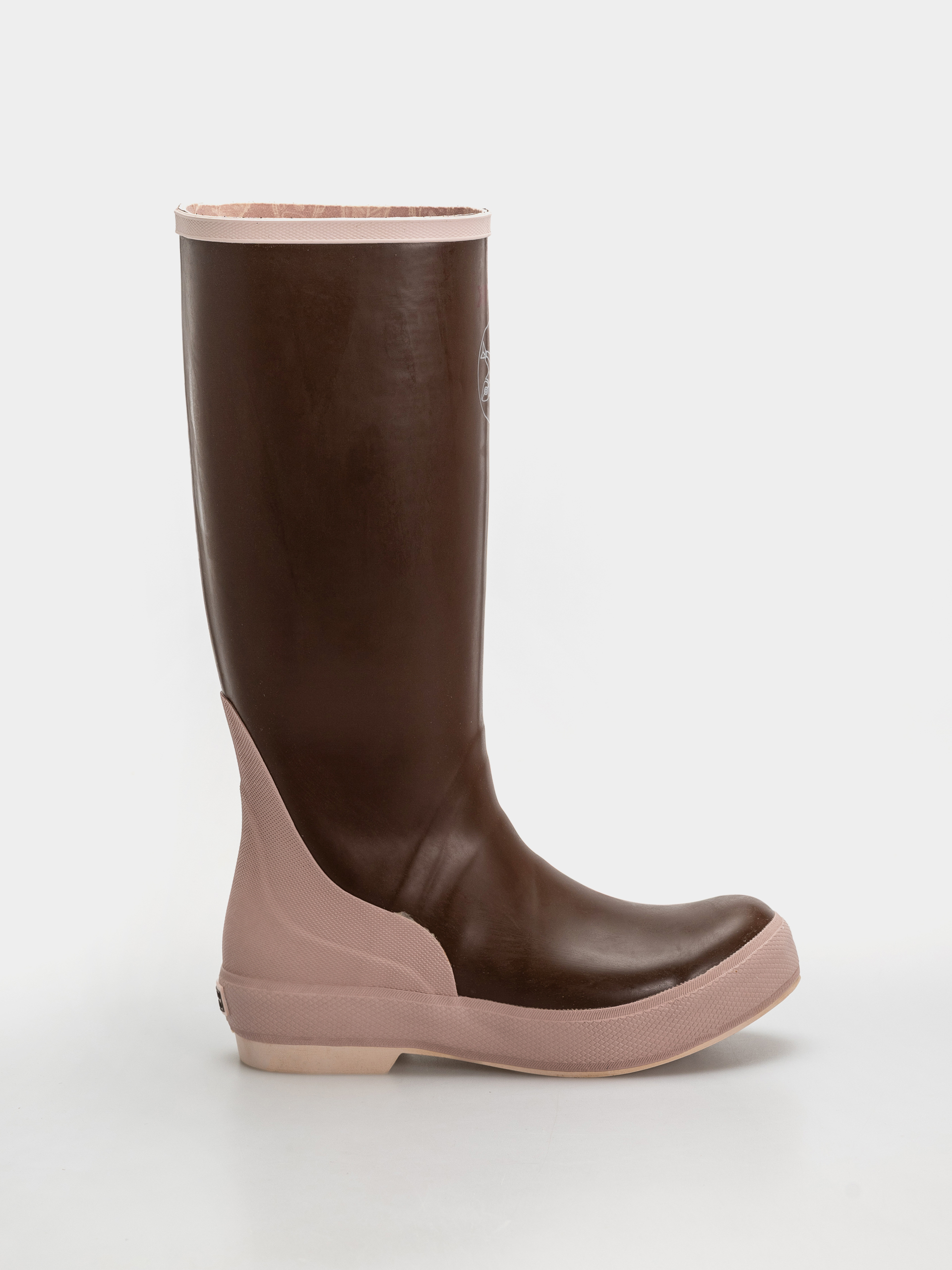 Xtratuf Salmon Sisters 15 Legacy Boot Wmn Cipu0151k (brown sepia halibut)