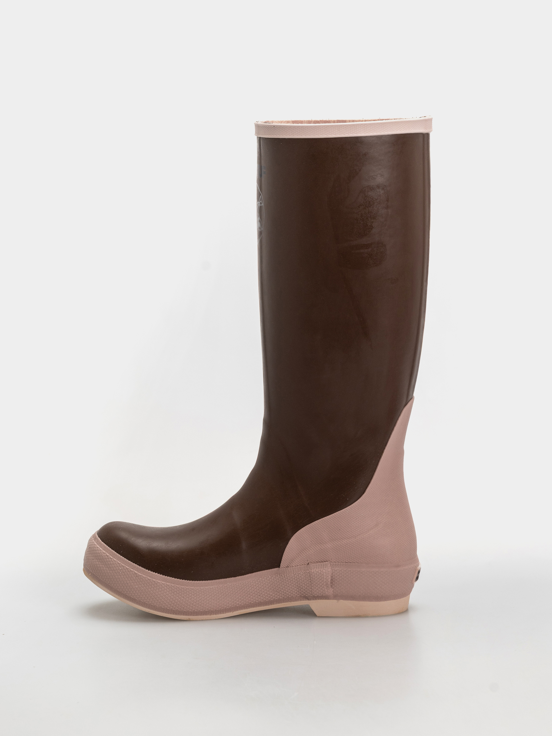 Xtratuf Salmon Sisters 15 Legacy Boot Wmn Cipők (brown sepia halibut)