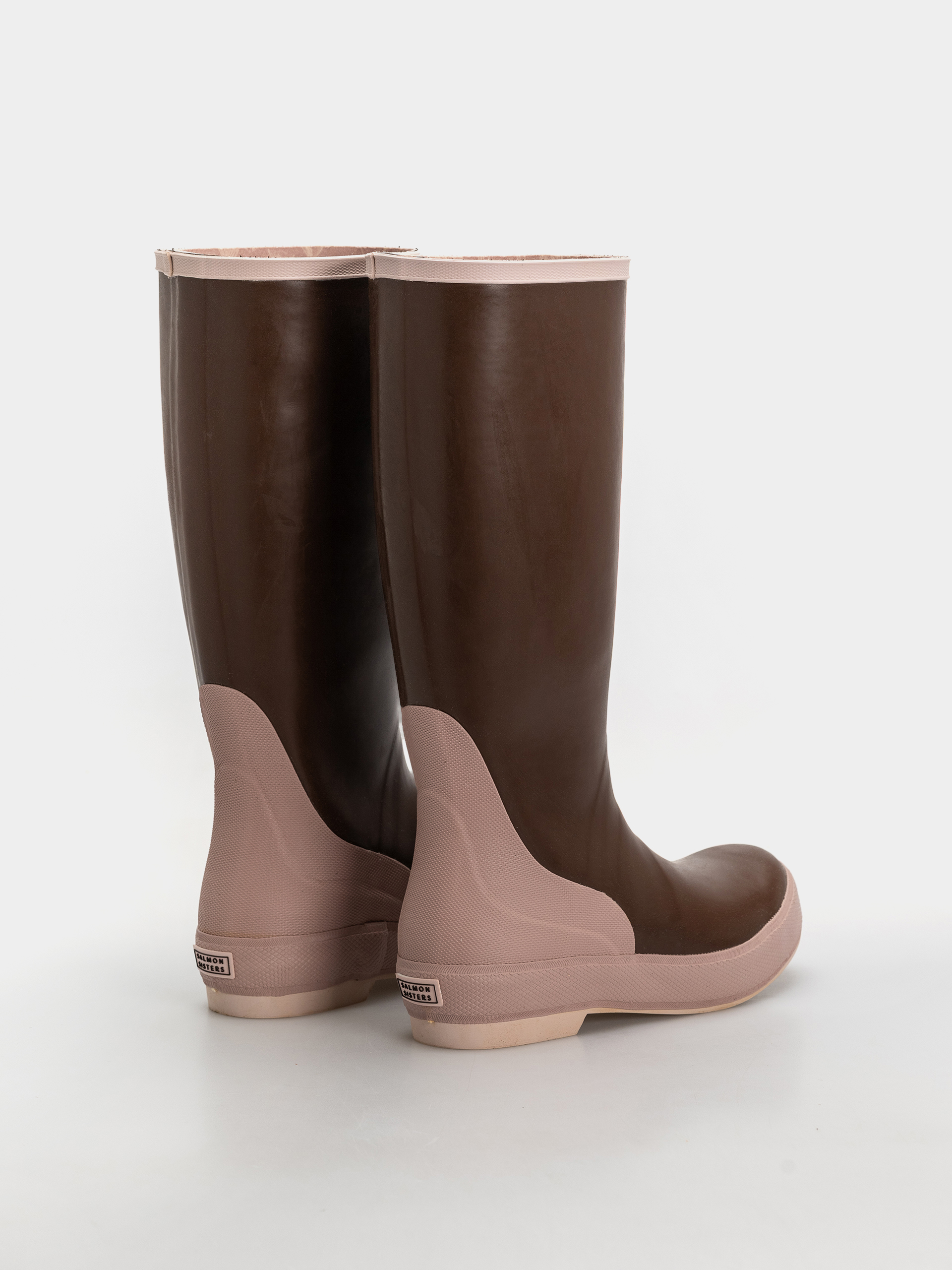 Xtratuf Salmon Sisters 15 Legacy Boot Wmn Cipők (brown sepia halibut)