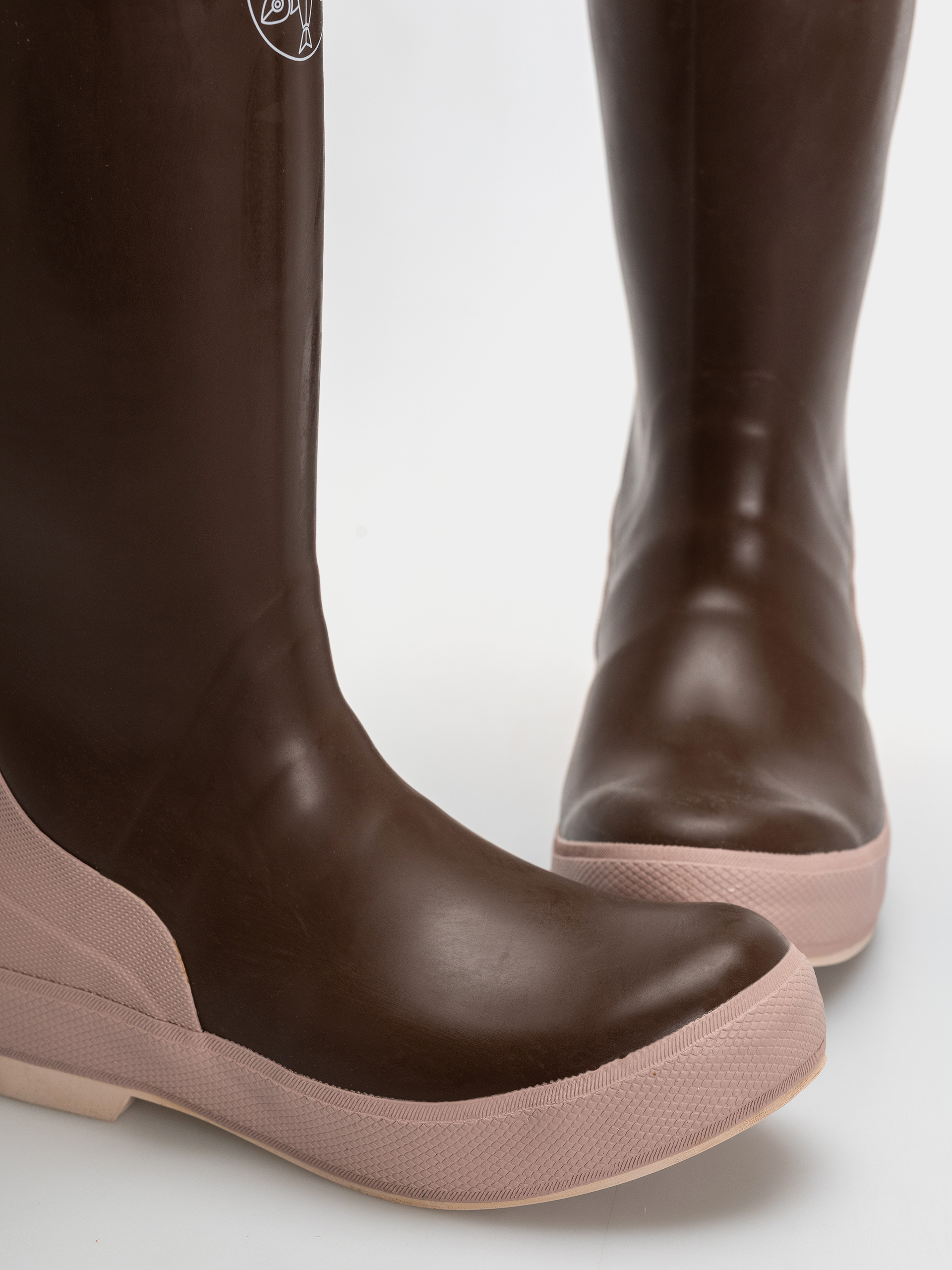 Xtratuf Salmon Sisters 15 Legacy Boot Wmn Cipők (brown sepia halibut)